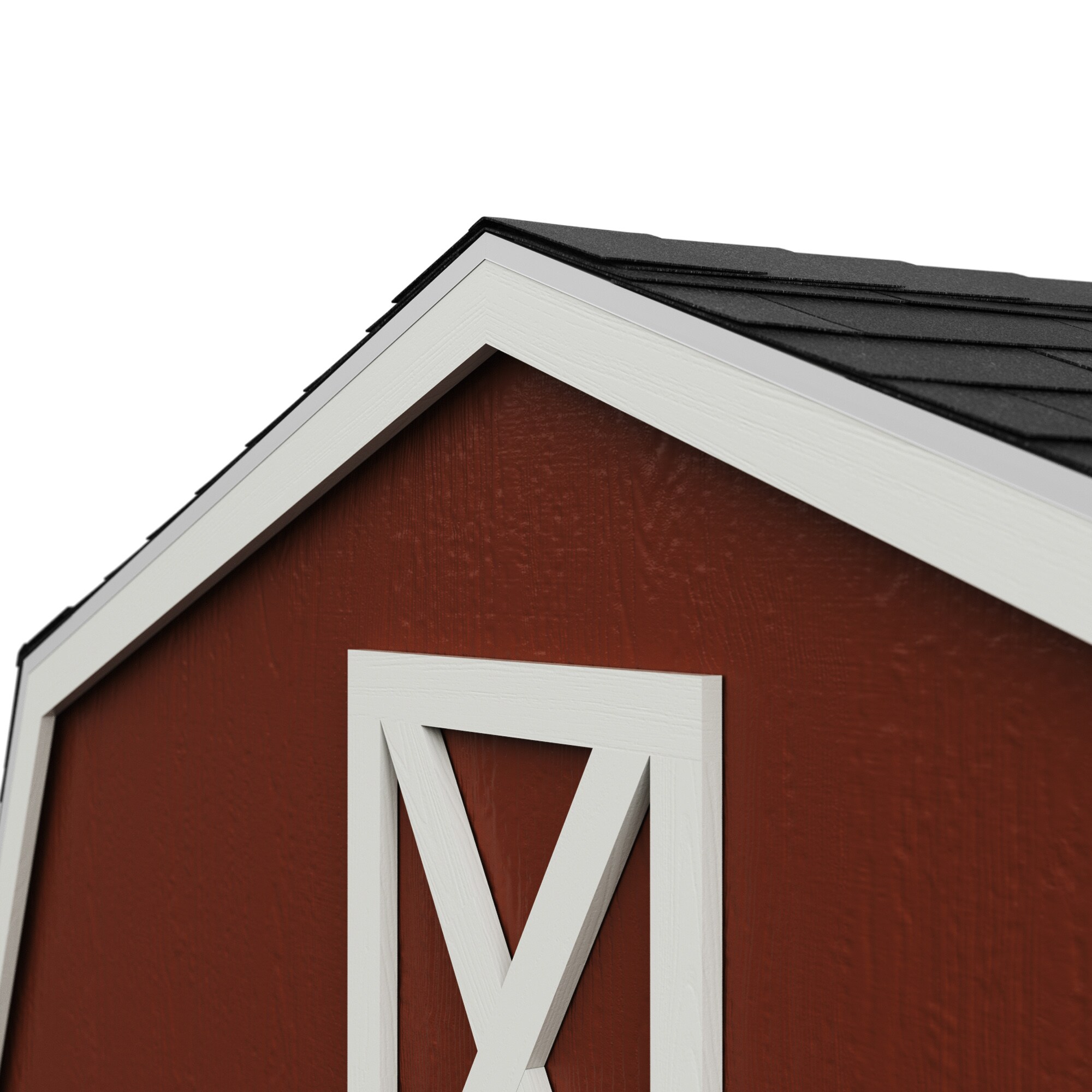 Heartland 195570 Wood-Storage-Buildings - View #4