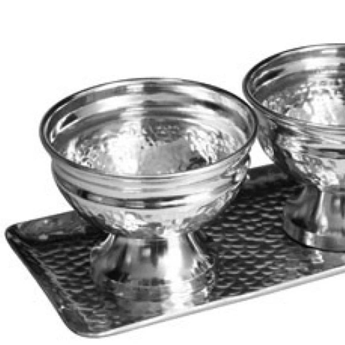HomeRoots 4000388573 Serving-Trays-Caddies - View #3