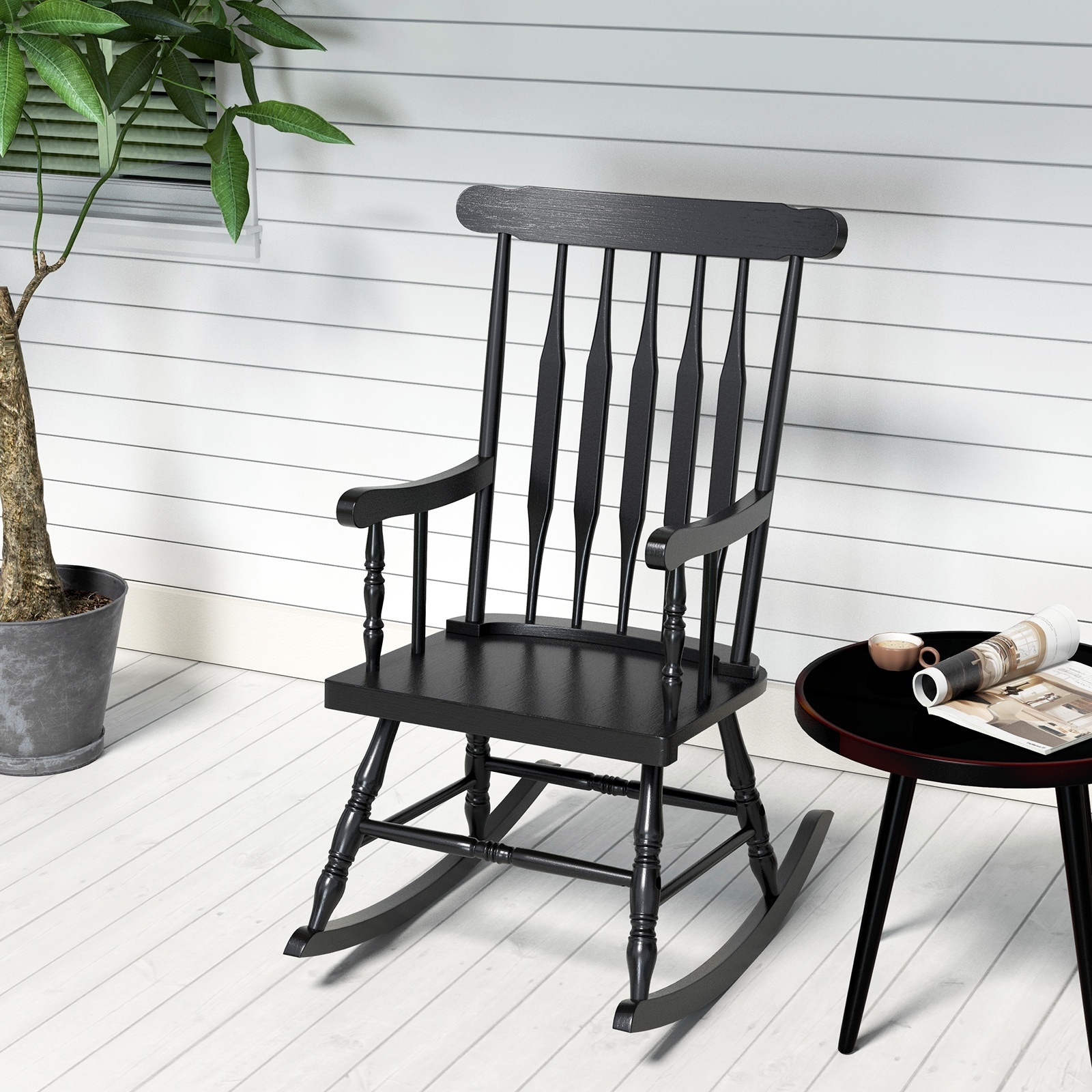 Volenca VOL-F4KFM0 Patio-Chairs - View #7