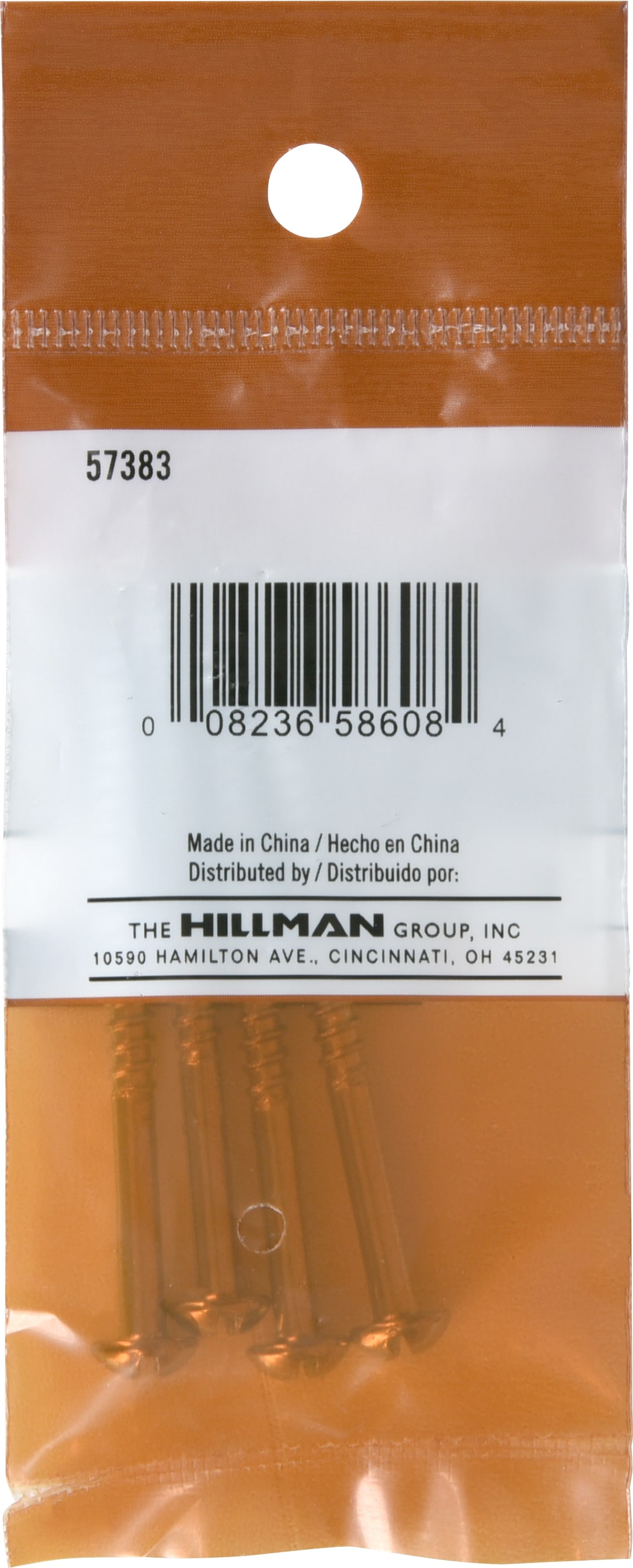 Hillman 490057 Wood-Screws - View #2