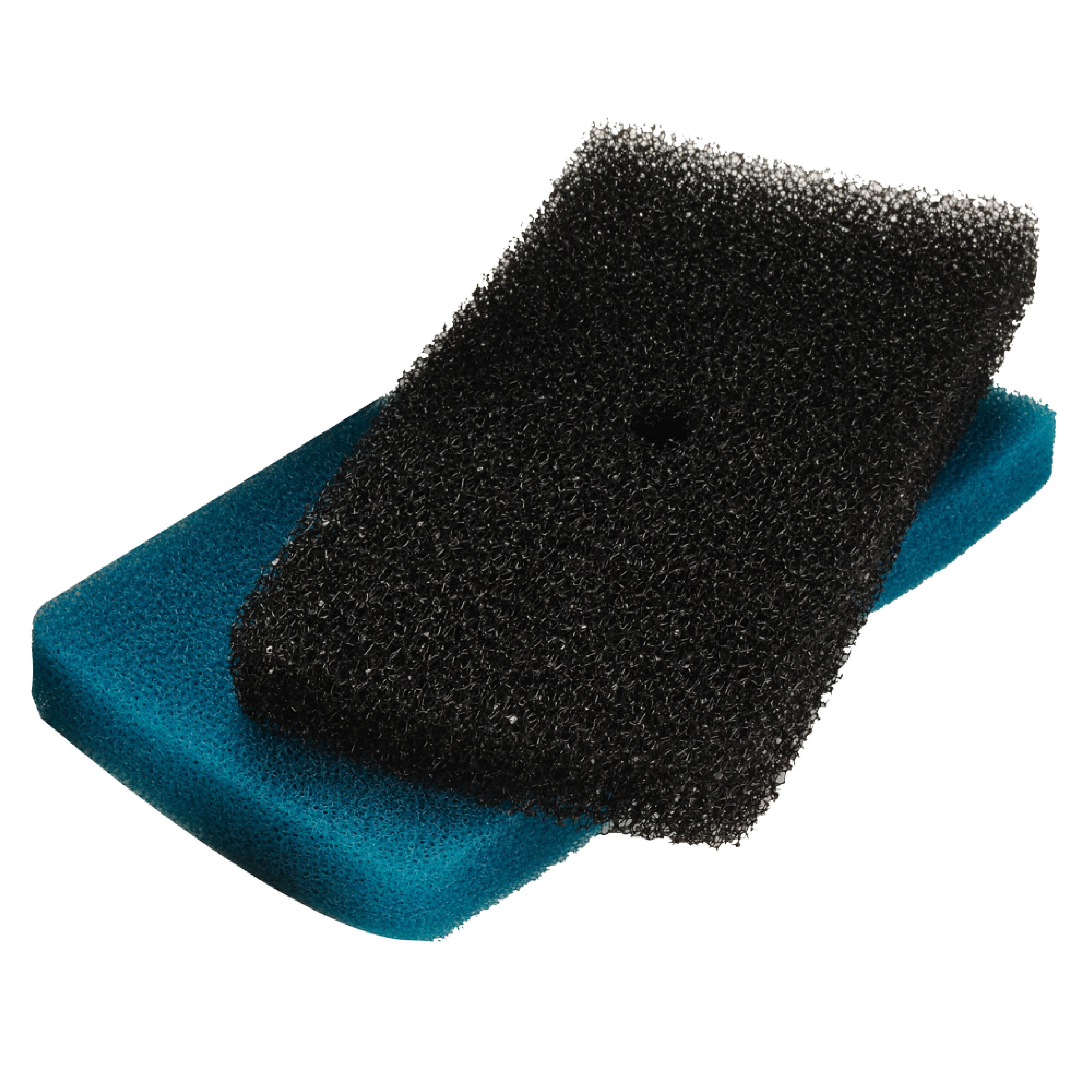 smartpond 52286 10.0-in x 5.0-in x 1.0-in Multicolored Plastic Pond Filter pad