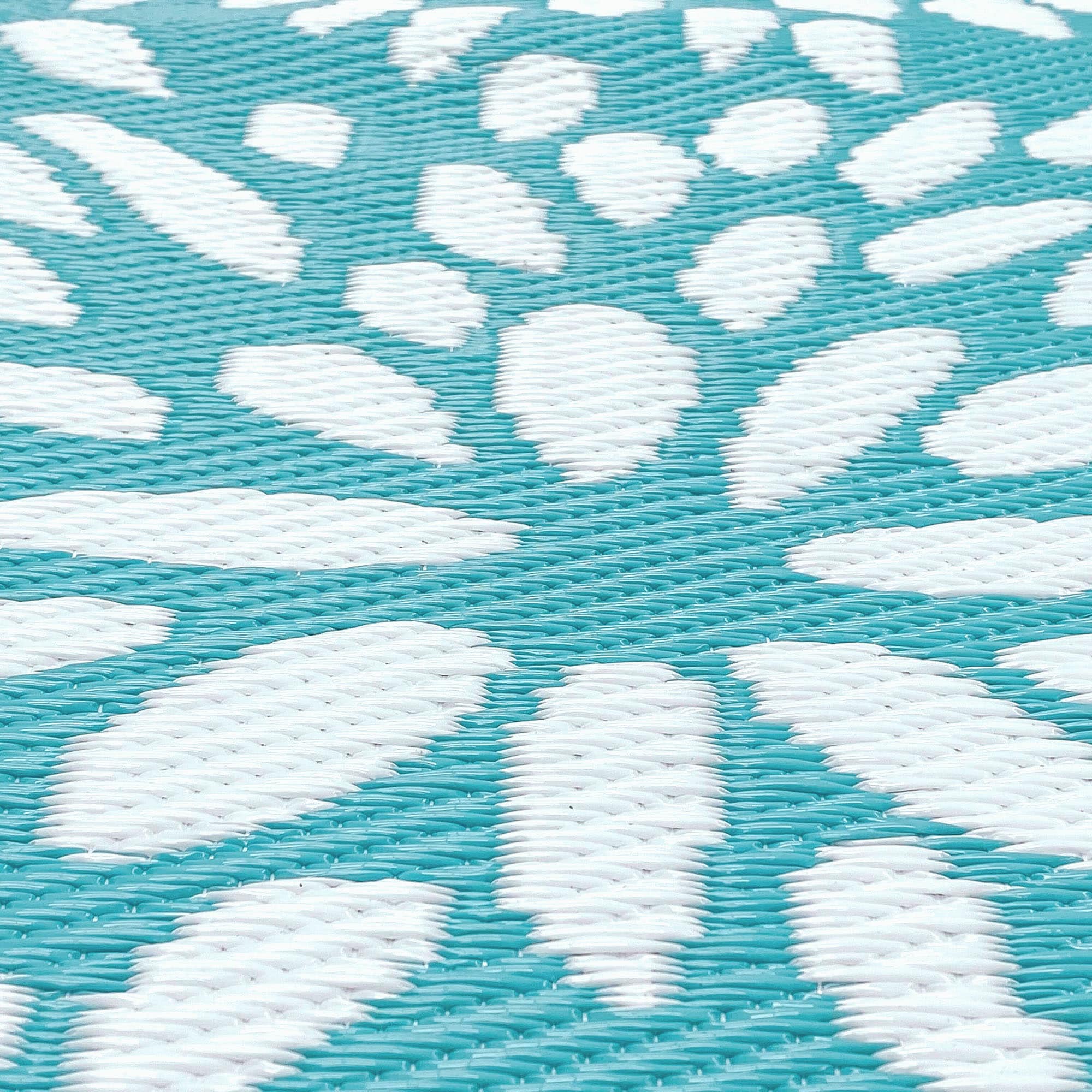 Tayse SUN1101 5X7 rugs - View #9