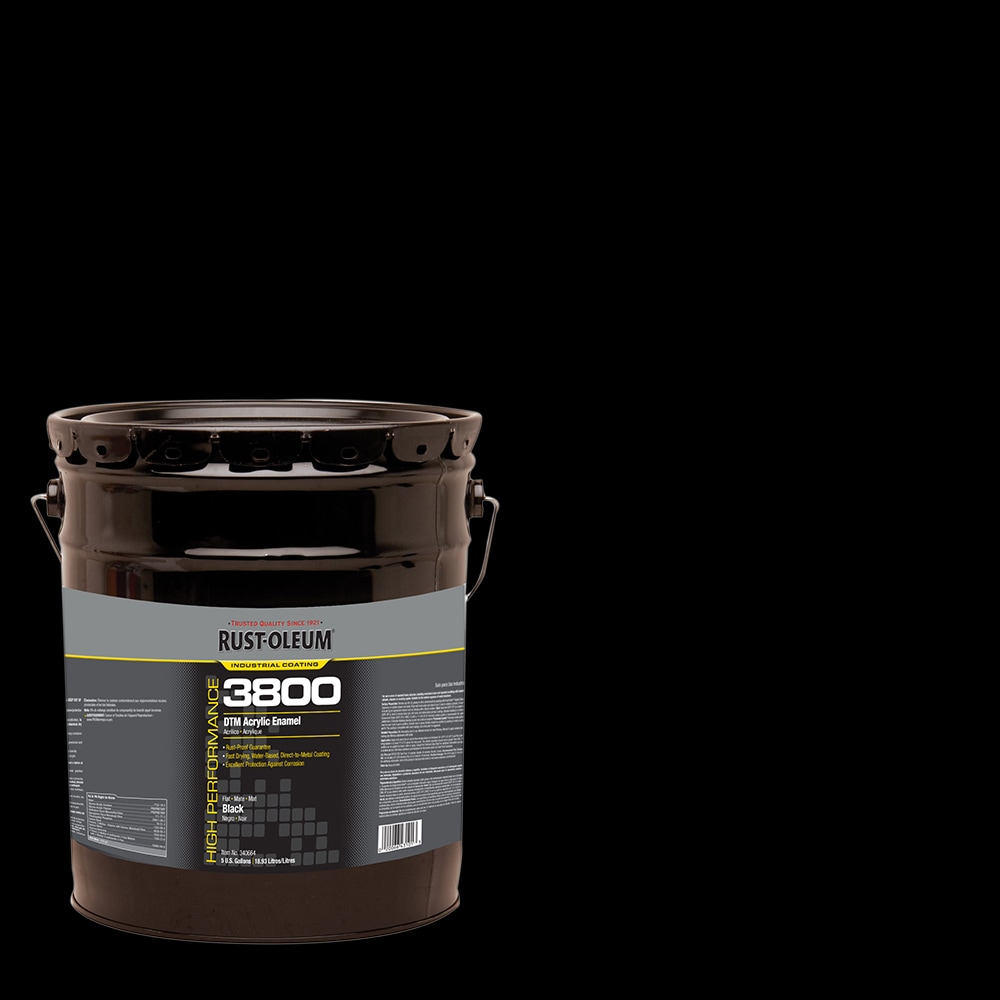 Industrial Black Oil Based Paint at Rs 80/litre, Oil Based Paint in Indore