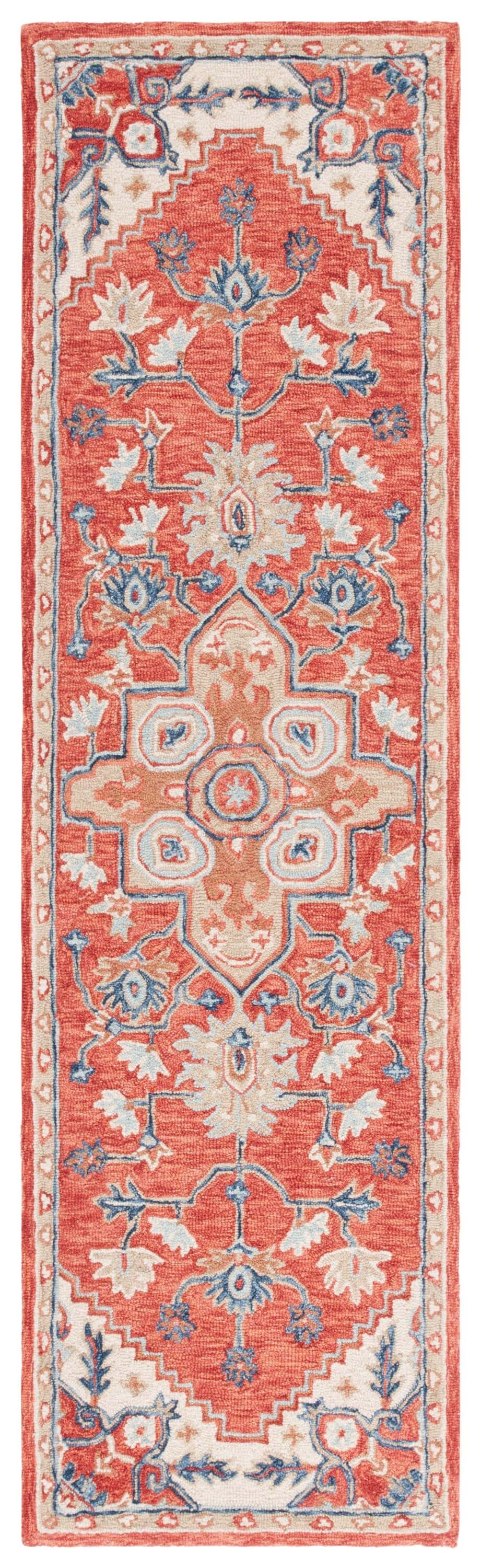 Safavieh MET728Q-28 rugs - View #2