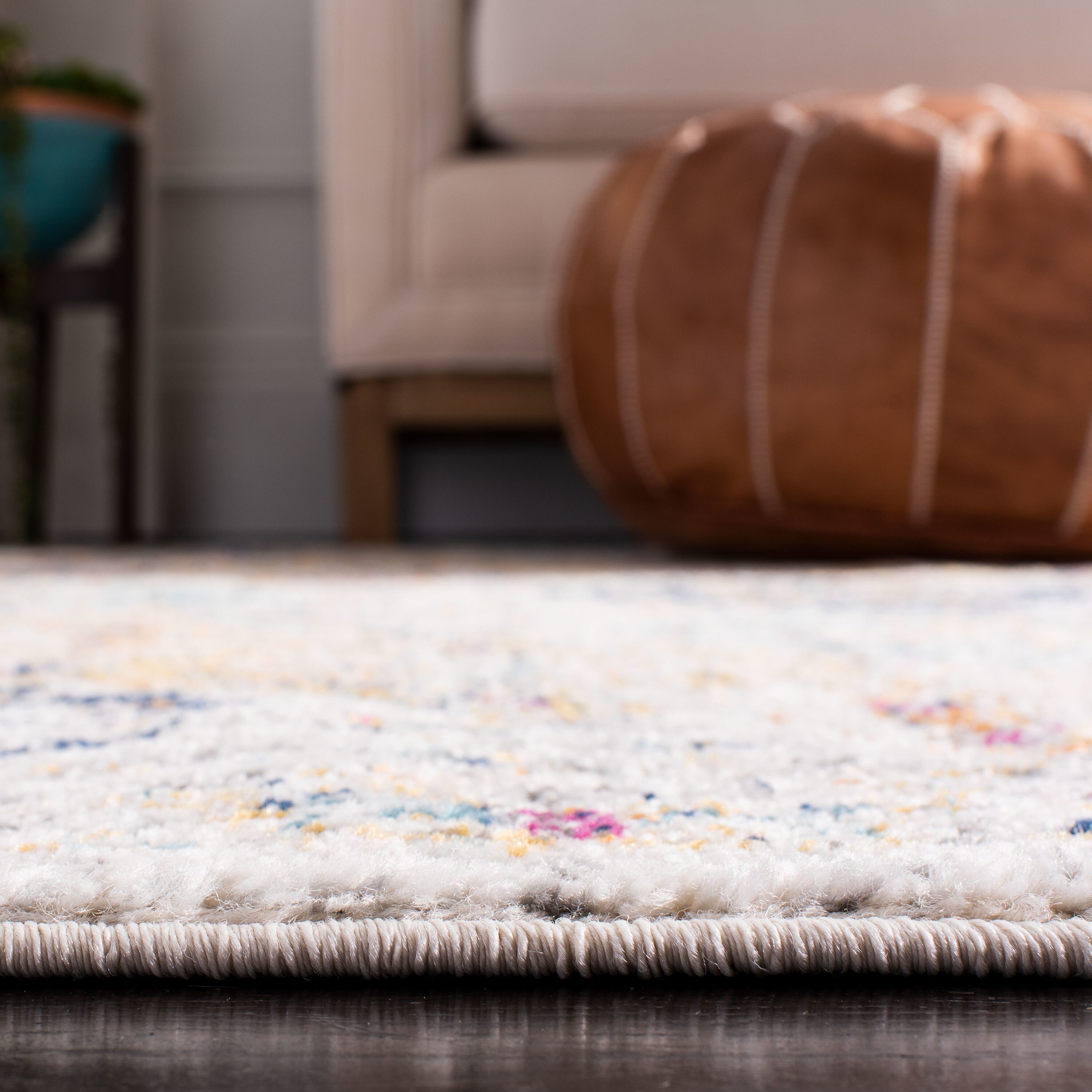 Safavieh MAD611B-9SQ rugs - View #8