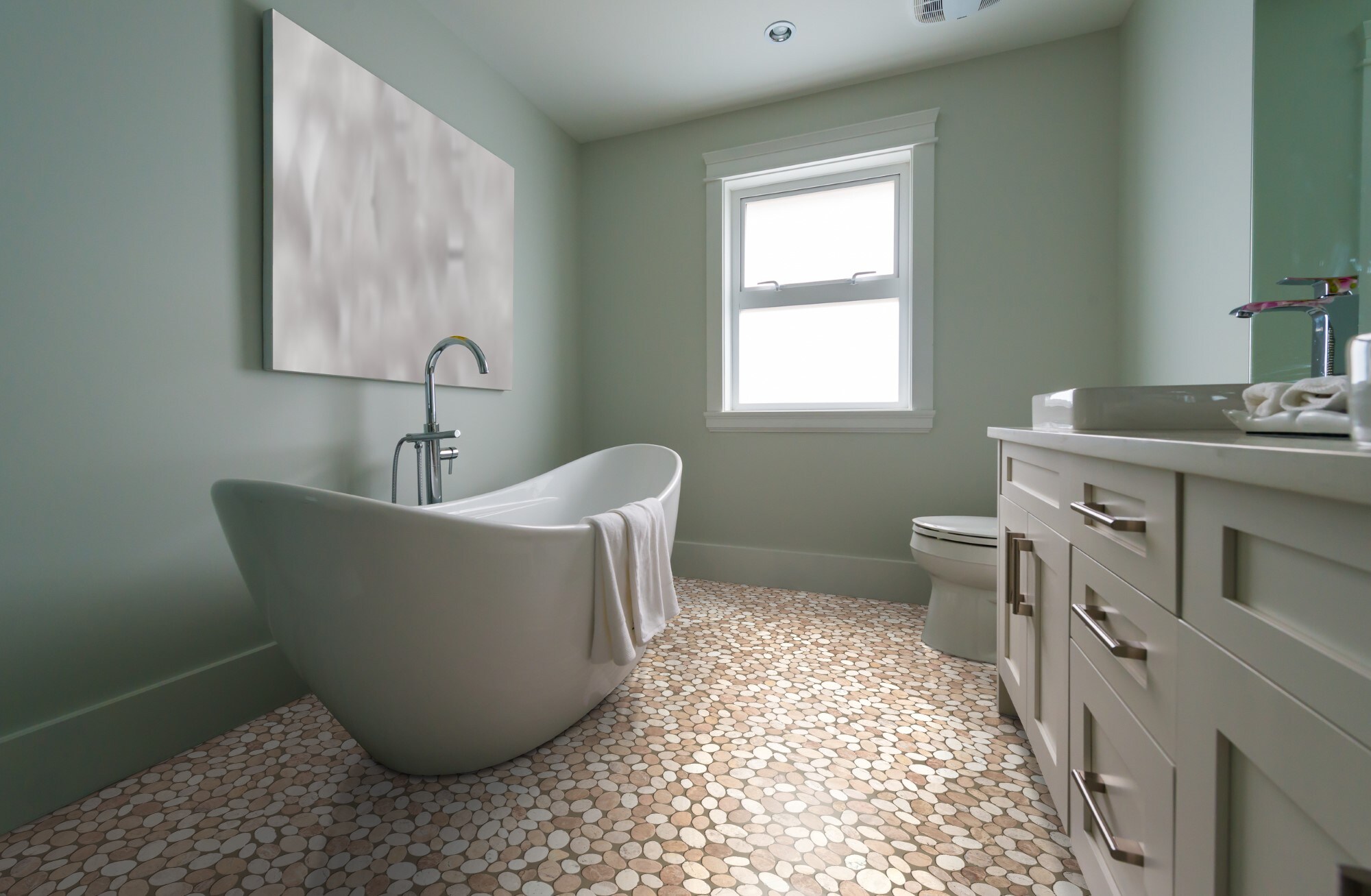 CRUZ BAY STUDIO XC3RTWH Ceramic-Tile - View #2