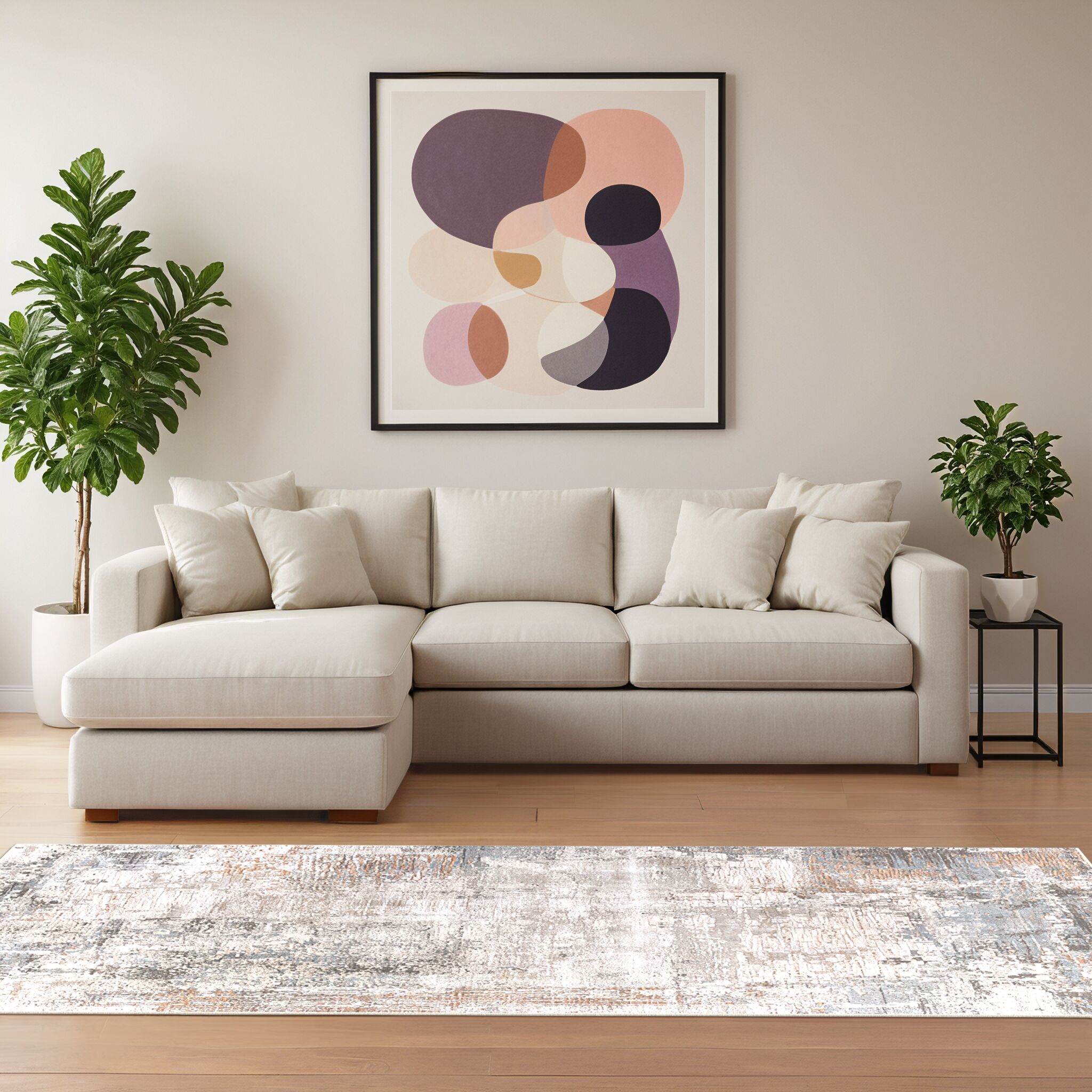 Surya BWK2303-710103 rugs - View #3