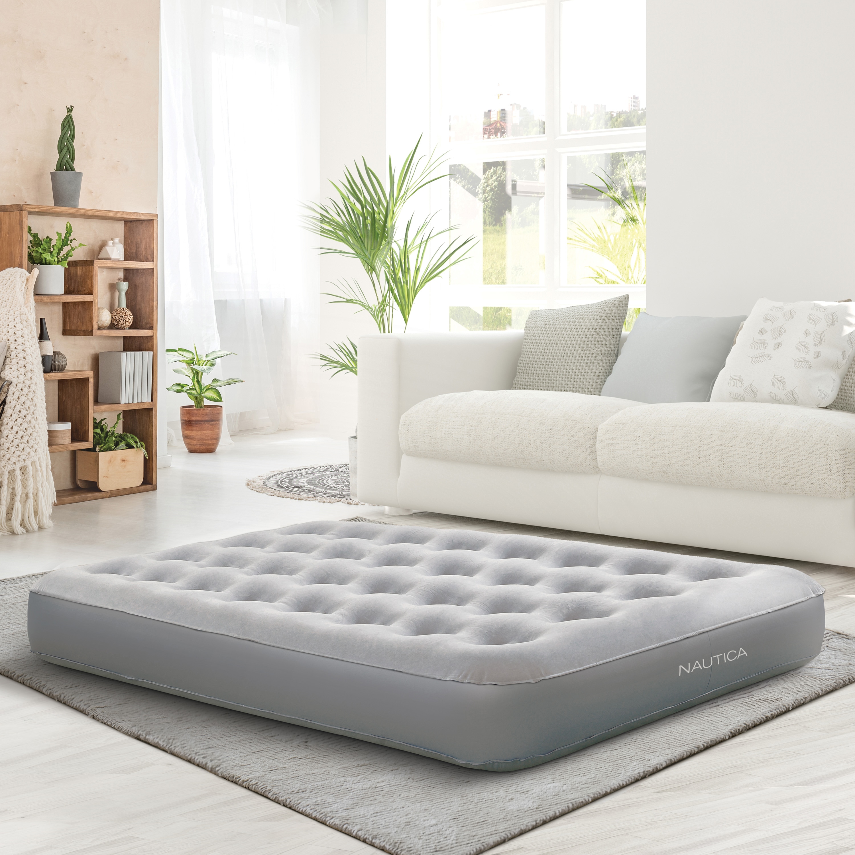 Nautica MM09217DB Air-Mattresses - View #2