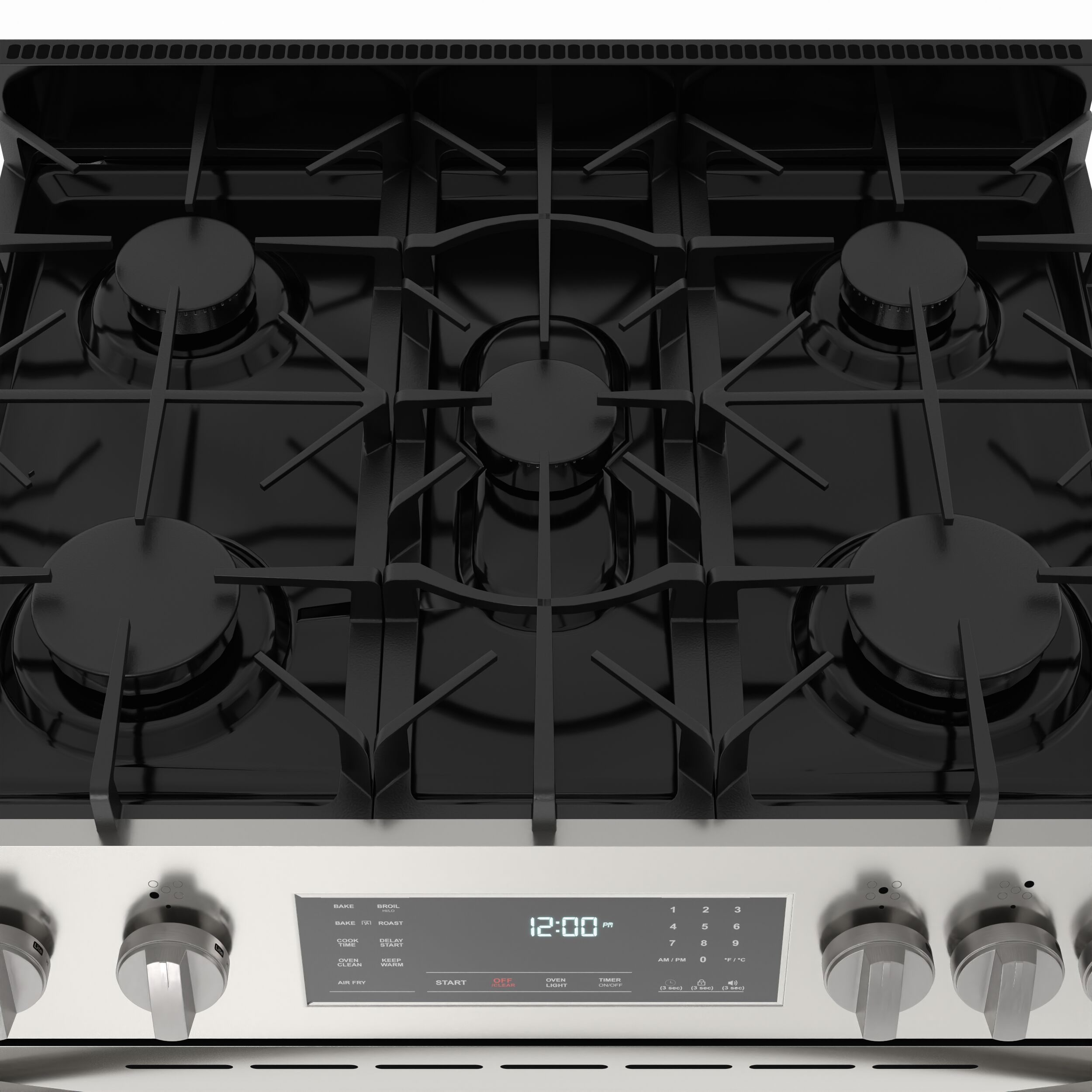 Kenmore 2275293 Freestanding-Gas-Ranges - View #4