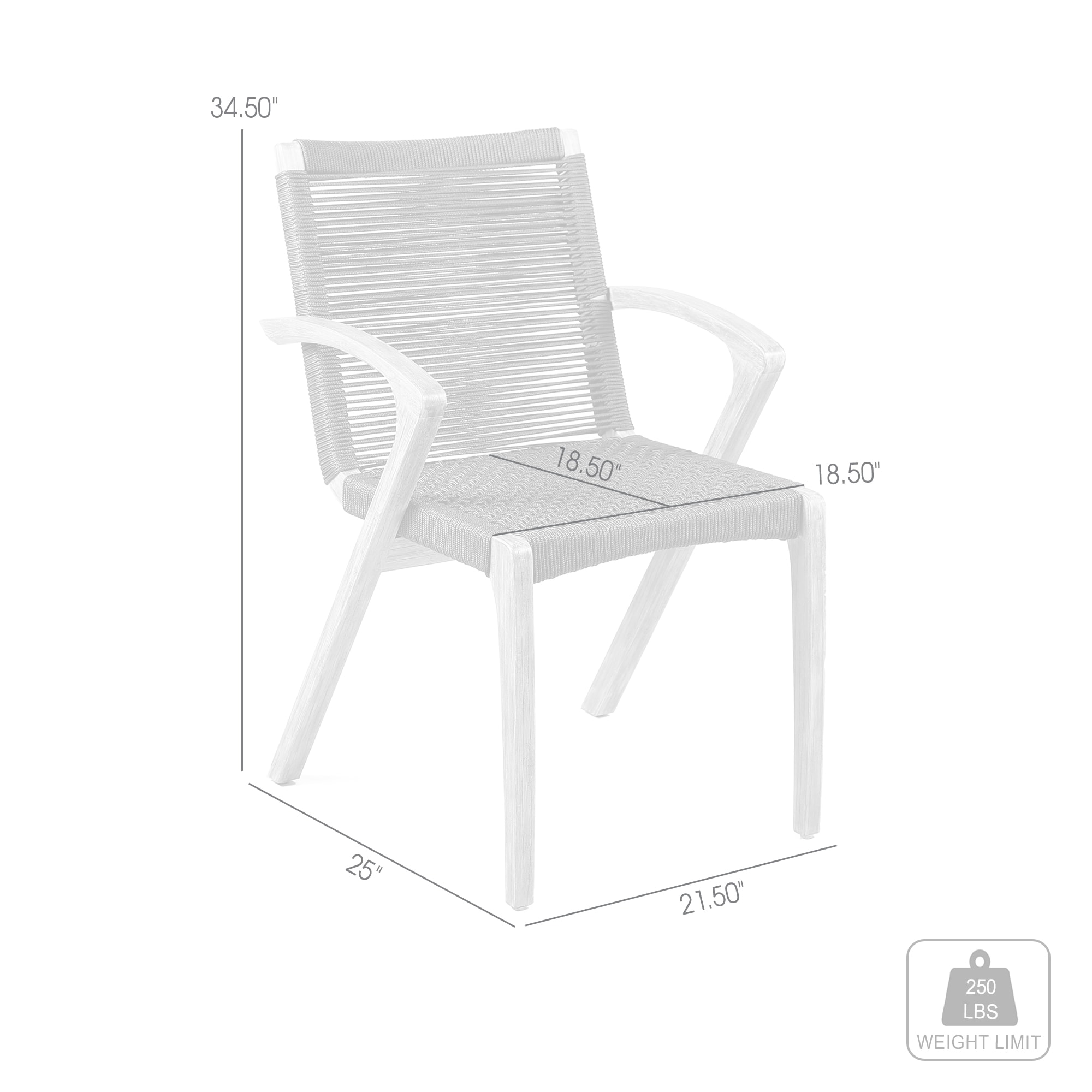 Armen Living 840254333413 Patio-Chairs - View #10