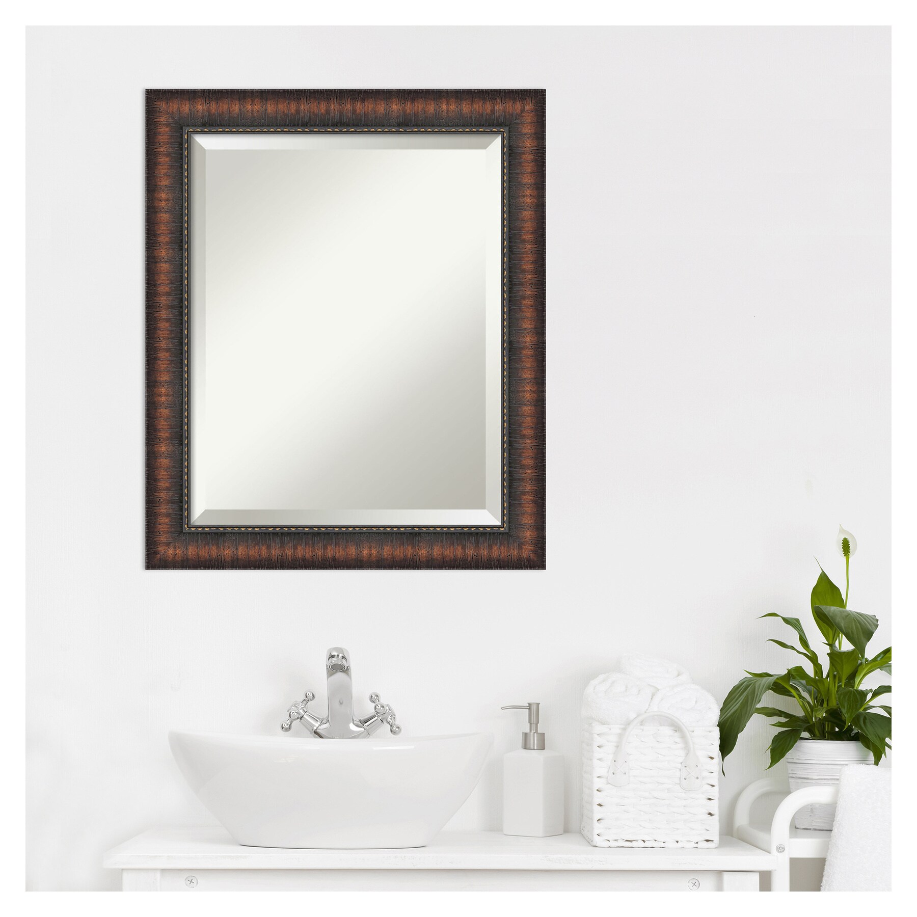 Amanti Art A17008100293 Decor-Mirrors - View #7