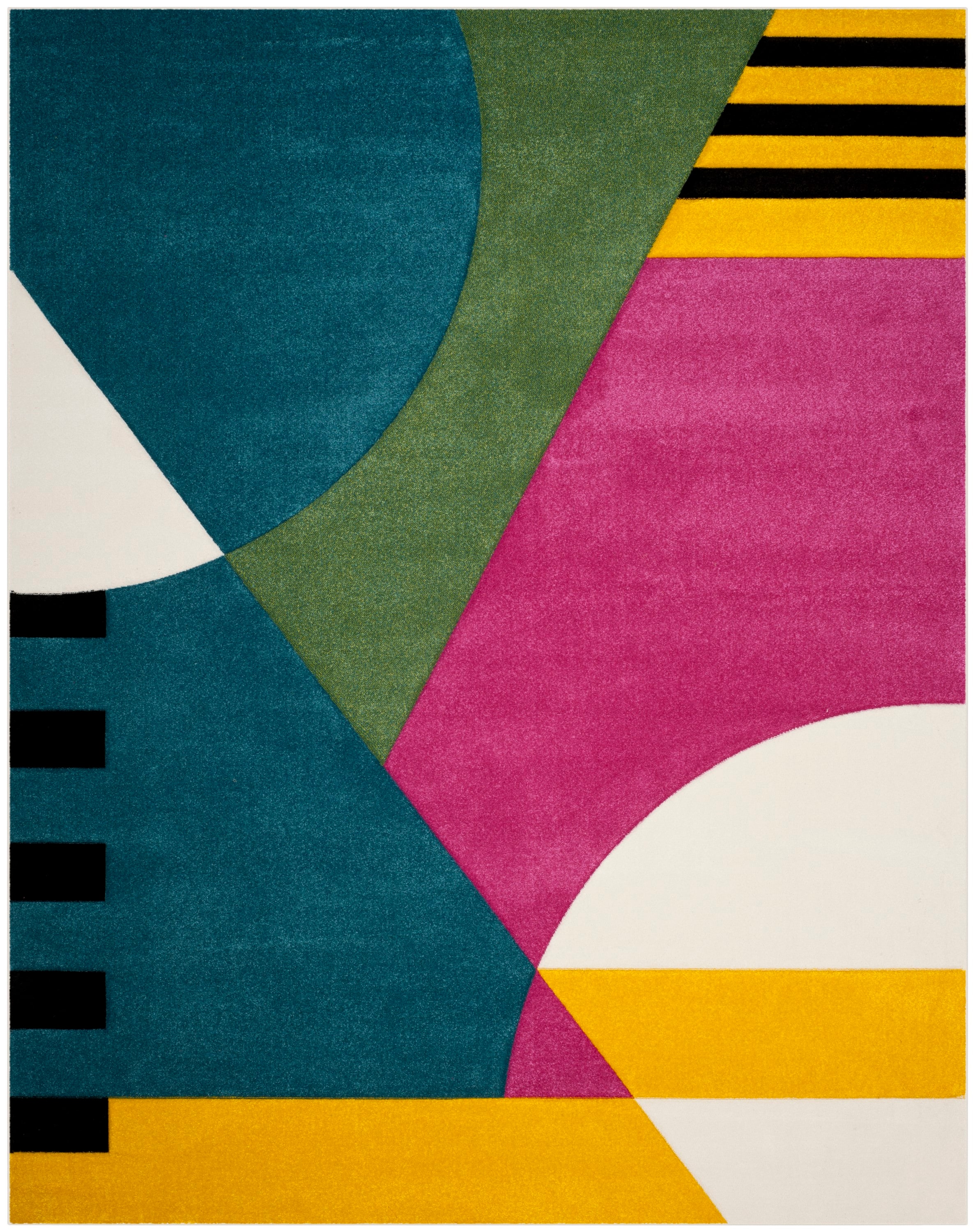 Safavieh HLW706C-8 rugs - View #2