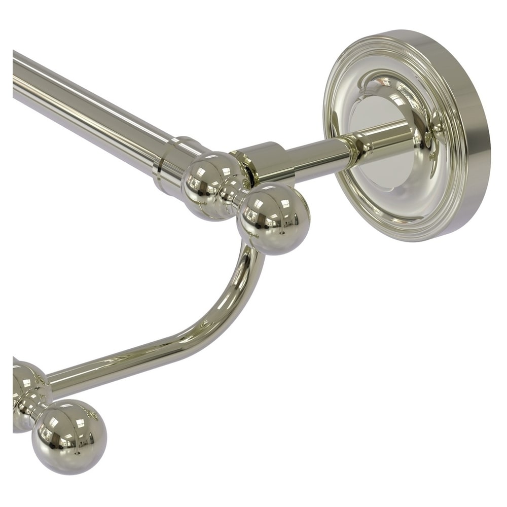 Allied Brass R-72/18-PNI d060350 - View #2