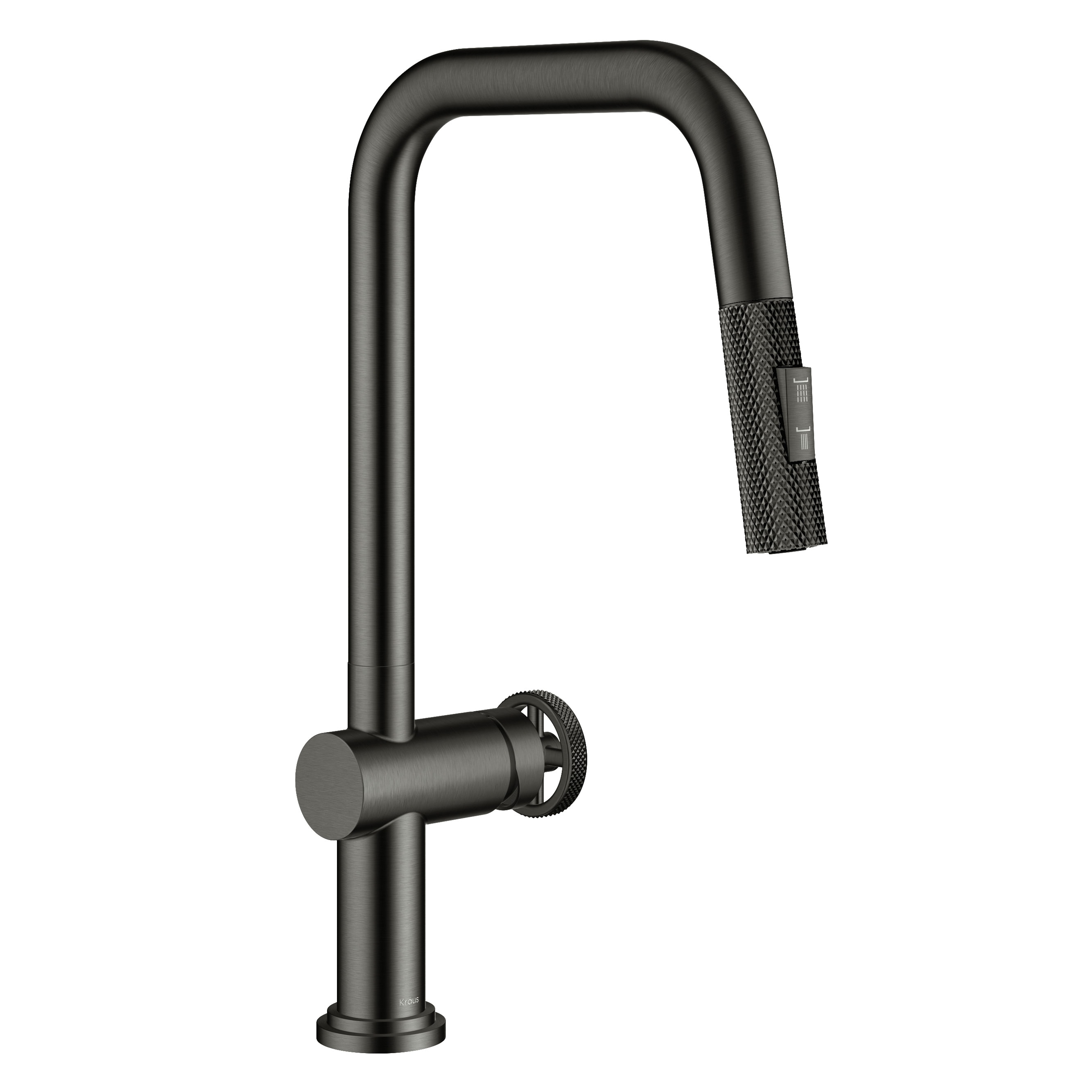 Kraus KPF-3126SB Kitchen-Faucets - View #2