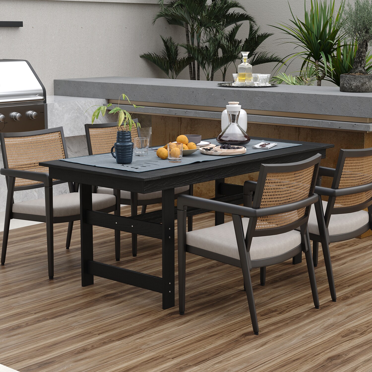 MIDHAM KF510001-02 Patio-Tables - View #15