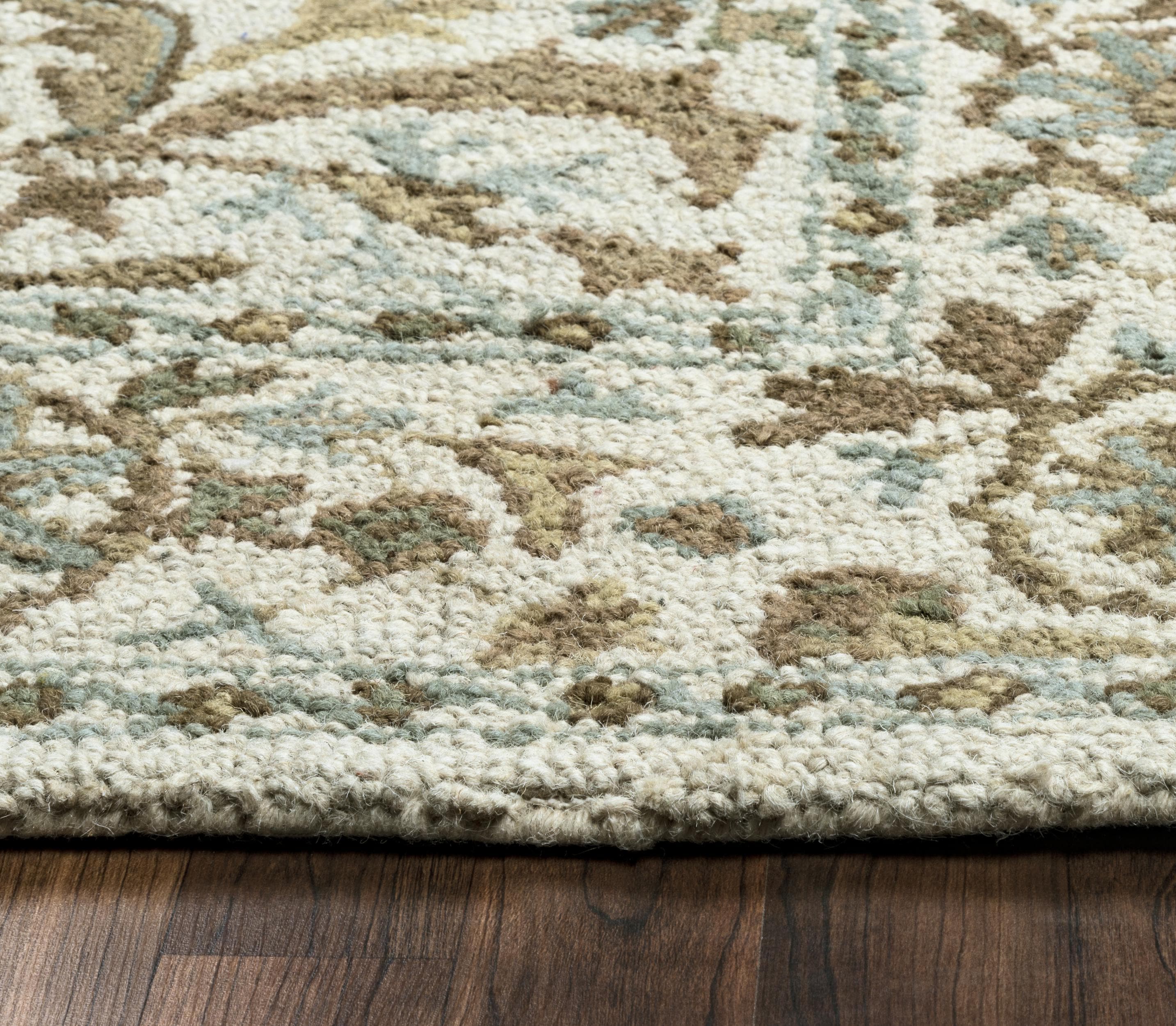 Alora Decor CPTCY1000000410RD rugs - View #4