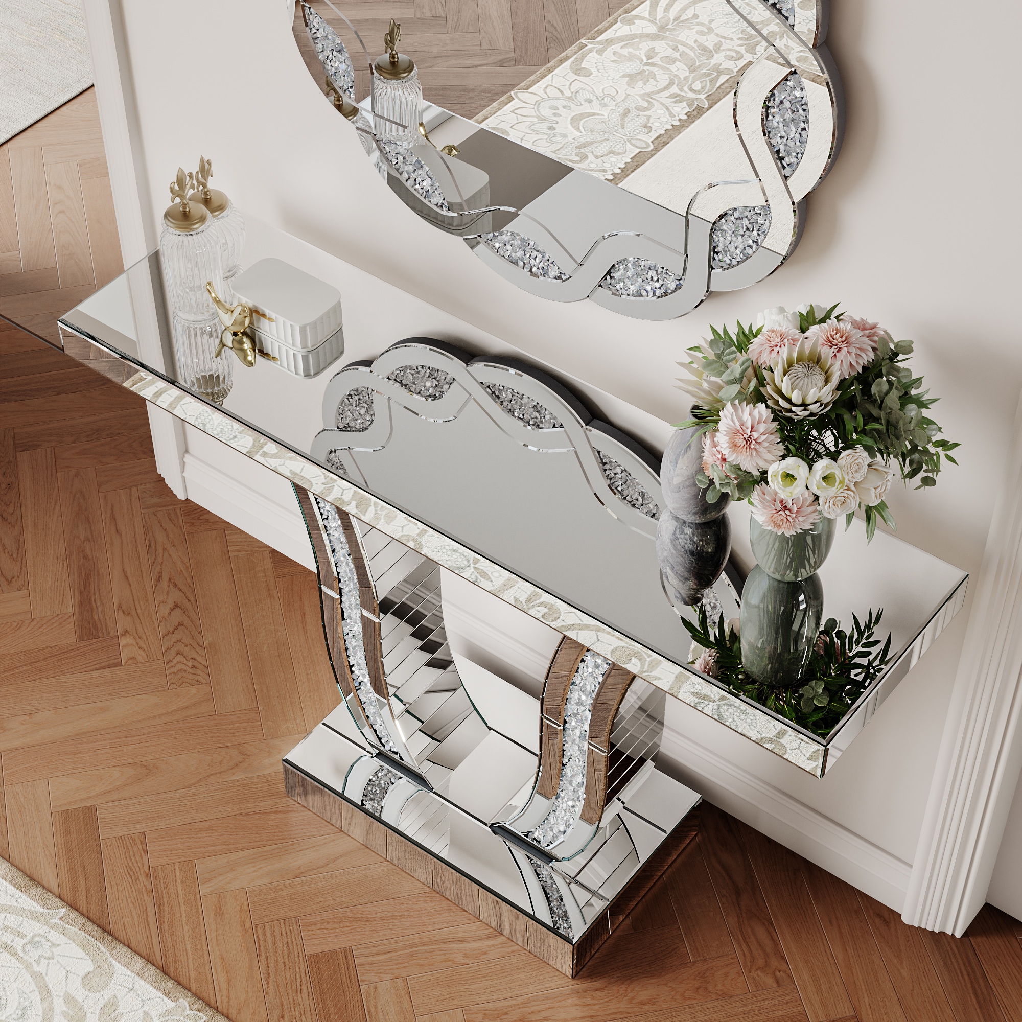 GDFStudio 358410 Coffee-Tables - View #13