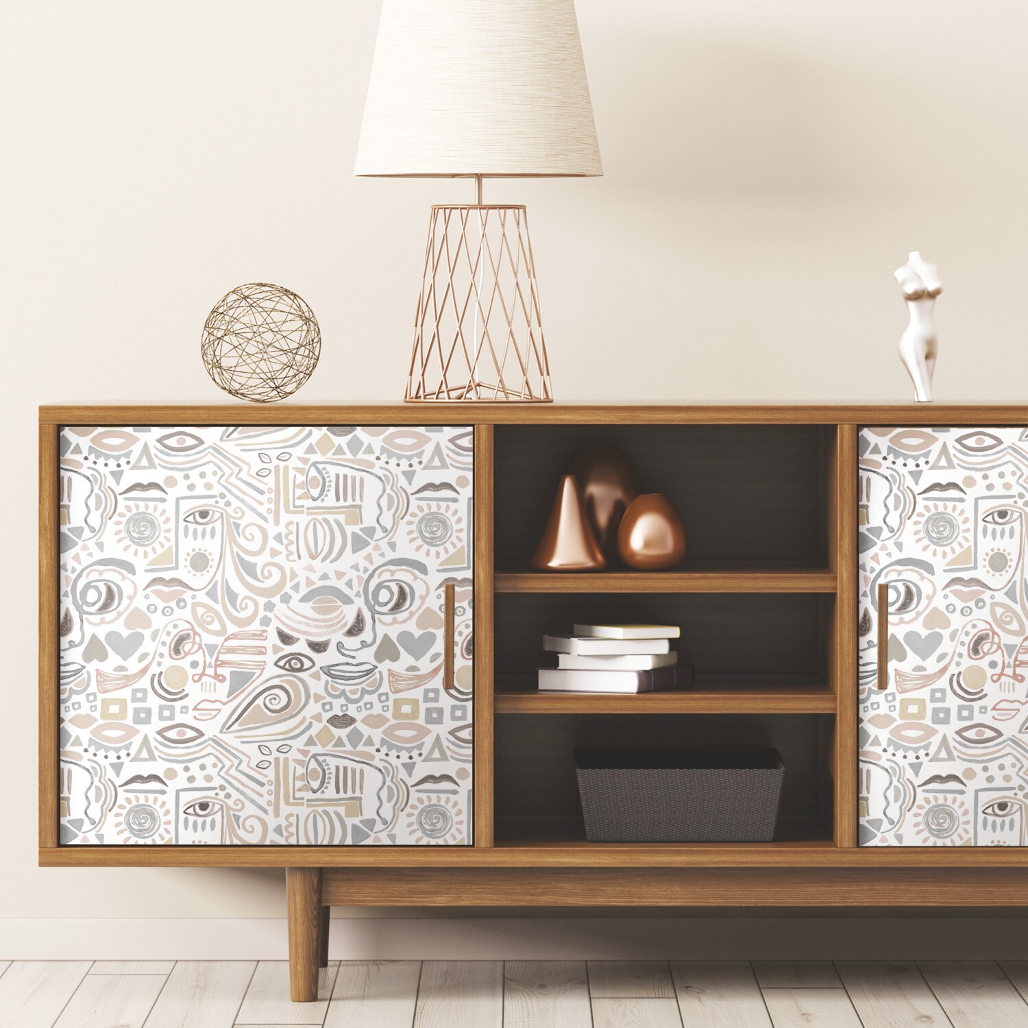 RoomMates RMK11898RL wallpaper - View #5
