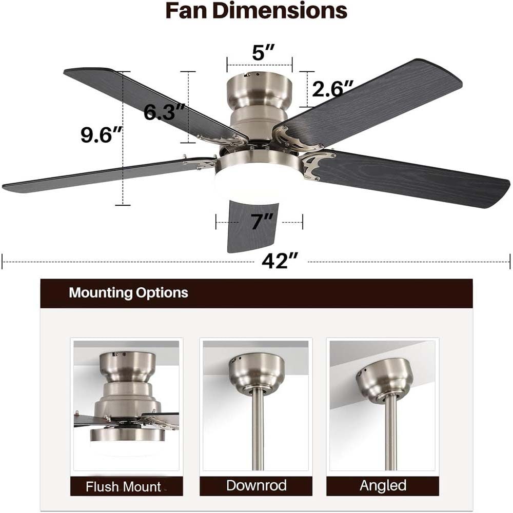  LSP465892 Ceiling-Fans - View #6