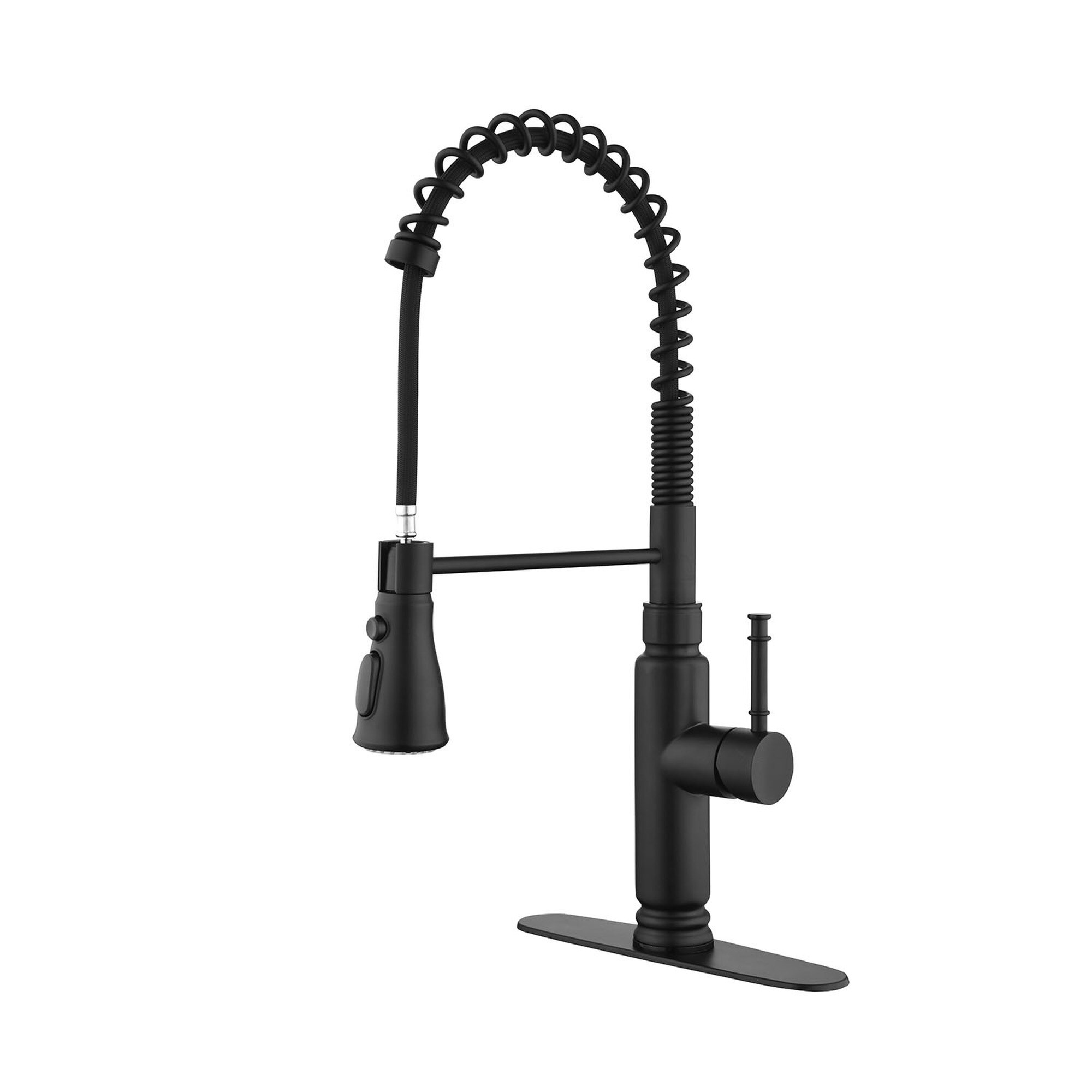 IAK ZYM103410 Kitchen-Faucets - View #4