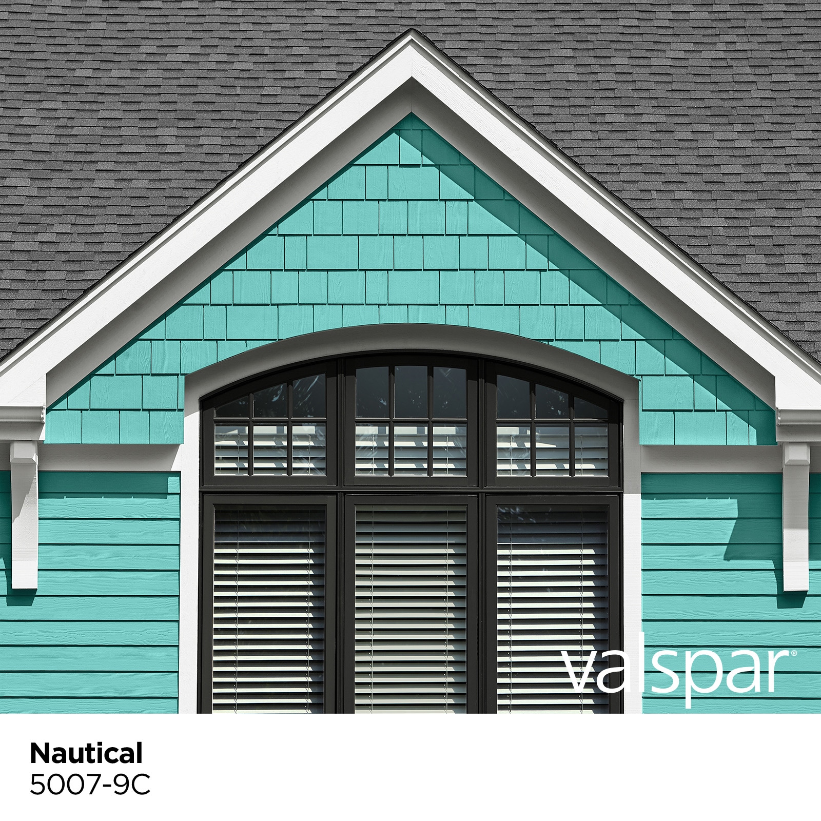 Valspar 5007-9C-75381 Exterior-Paints - View #3