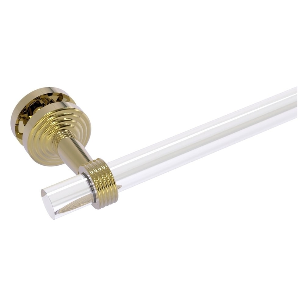 Allied Brass PB-41G-SM-24-UNL d060350 - View #2