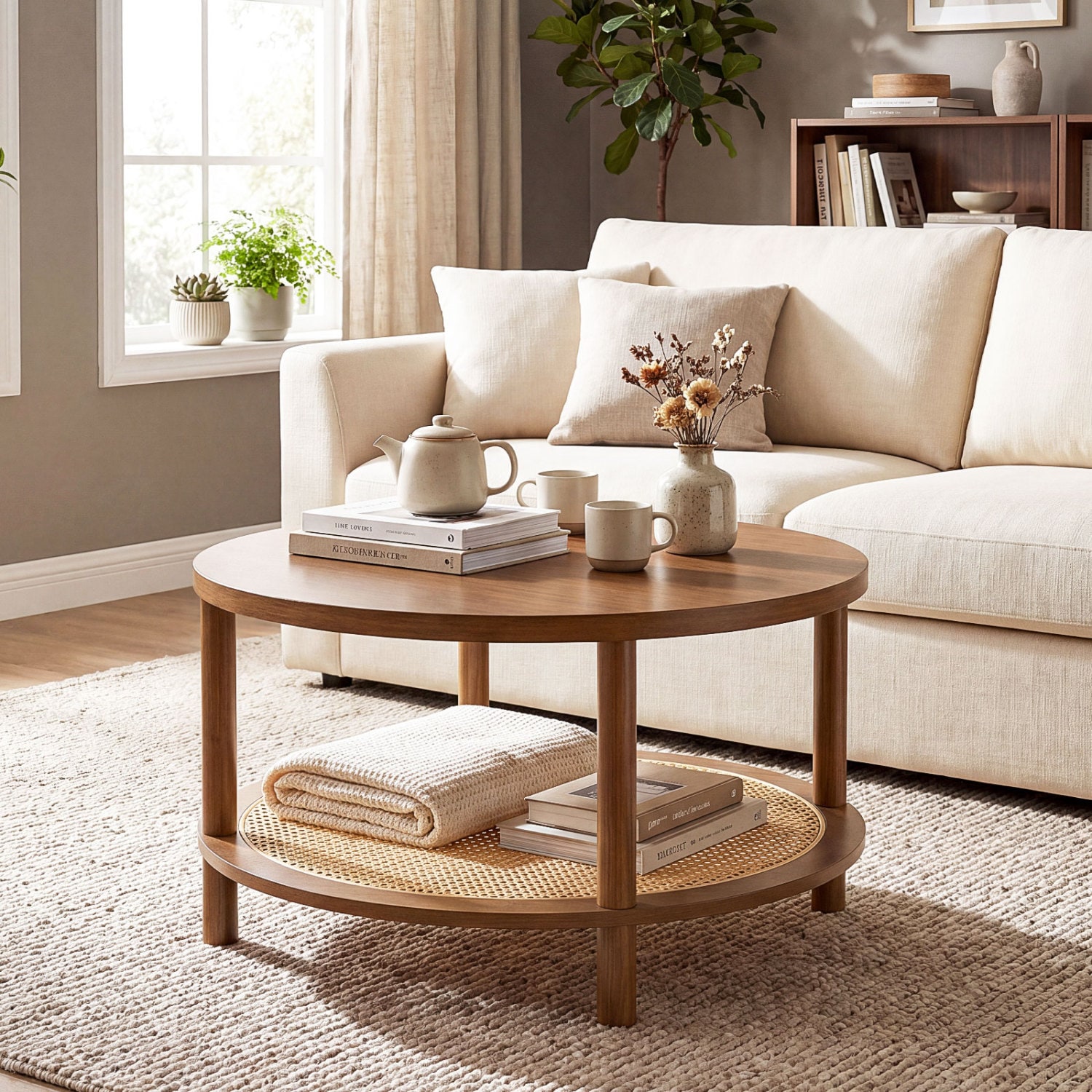 Boyel Living BLID6A000115301 Coffee-Tables - View #4