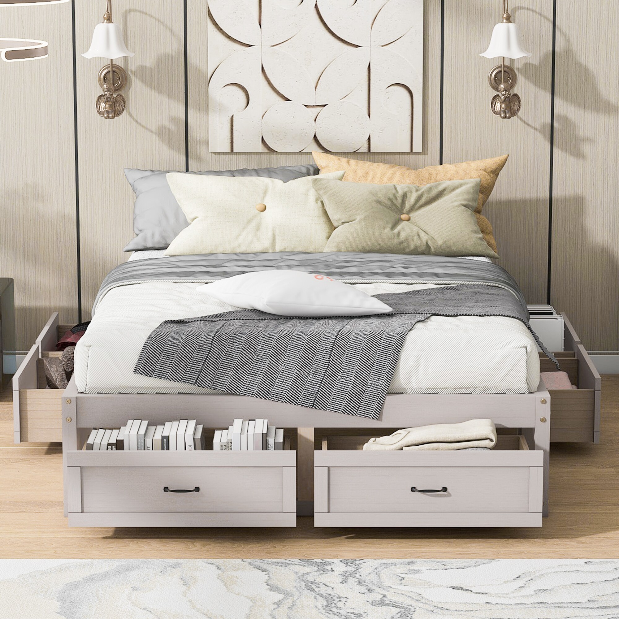 ModernLuxe WF315336AAK beds - View #11