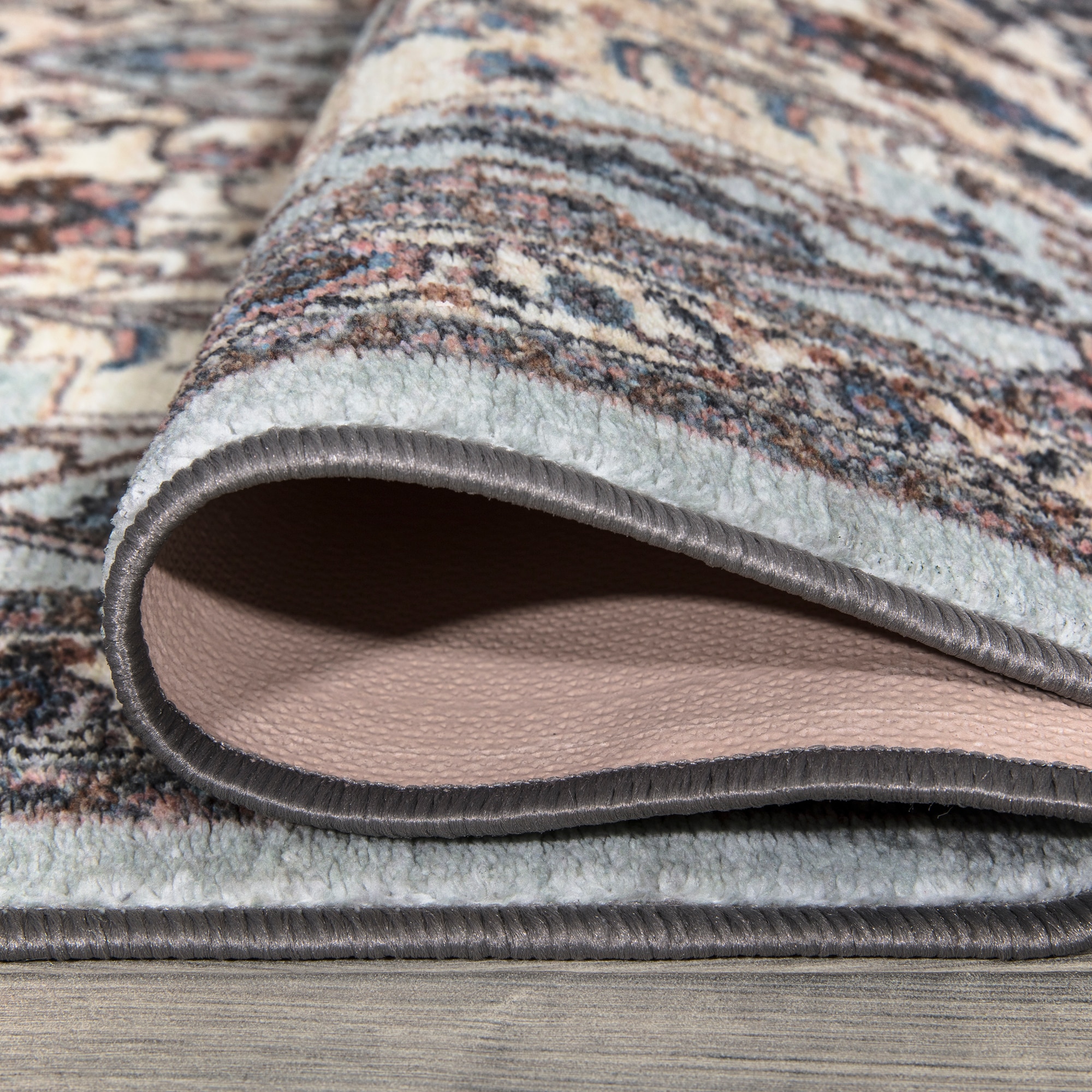 Ottomanson ATS9493-3X5 rugs - View #4