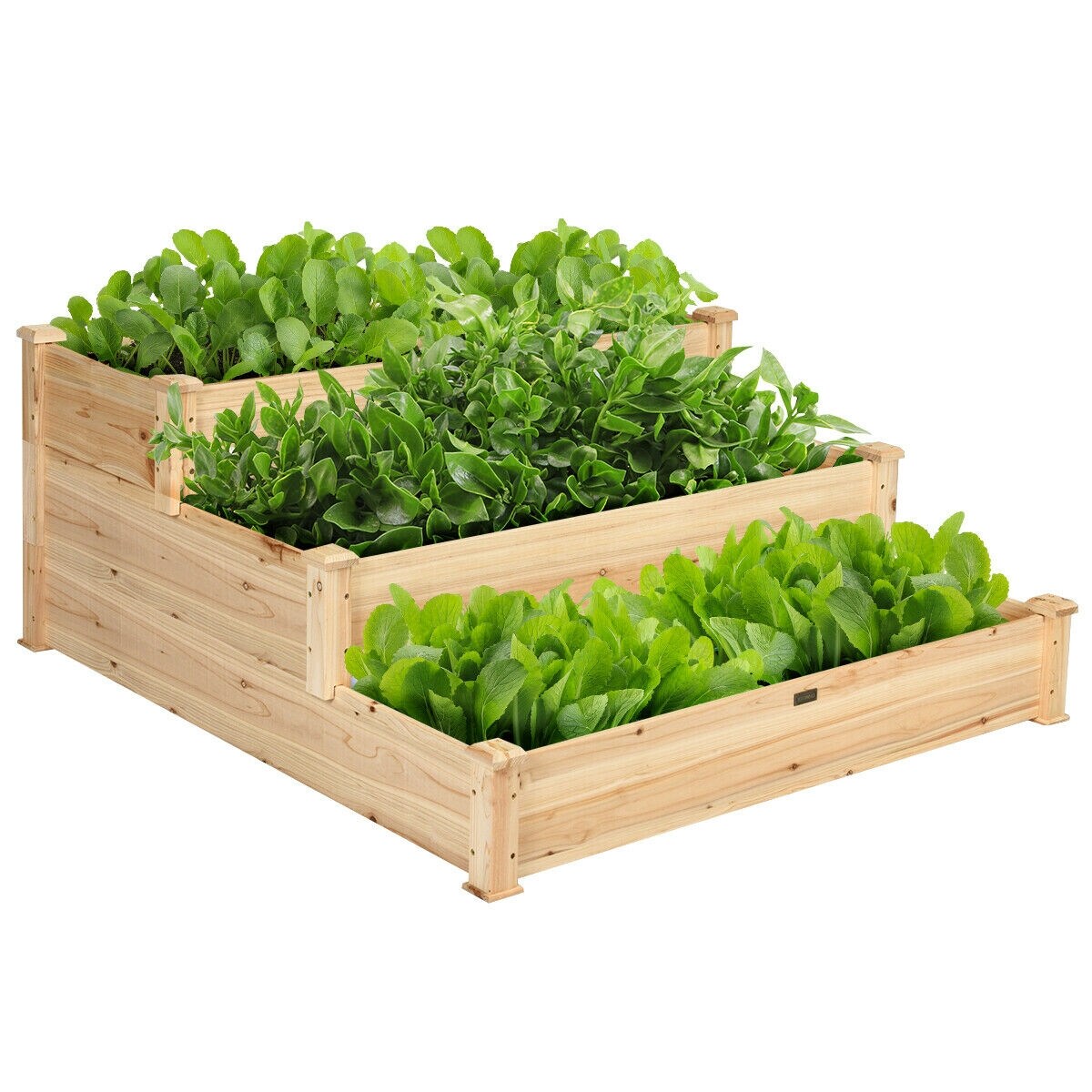 Slickblue D-CO-0353TG Planter-Window-Box - View #4