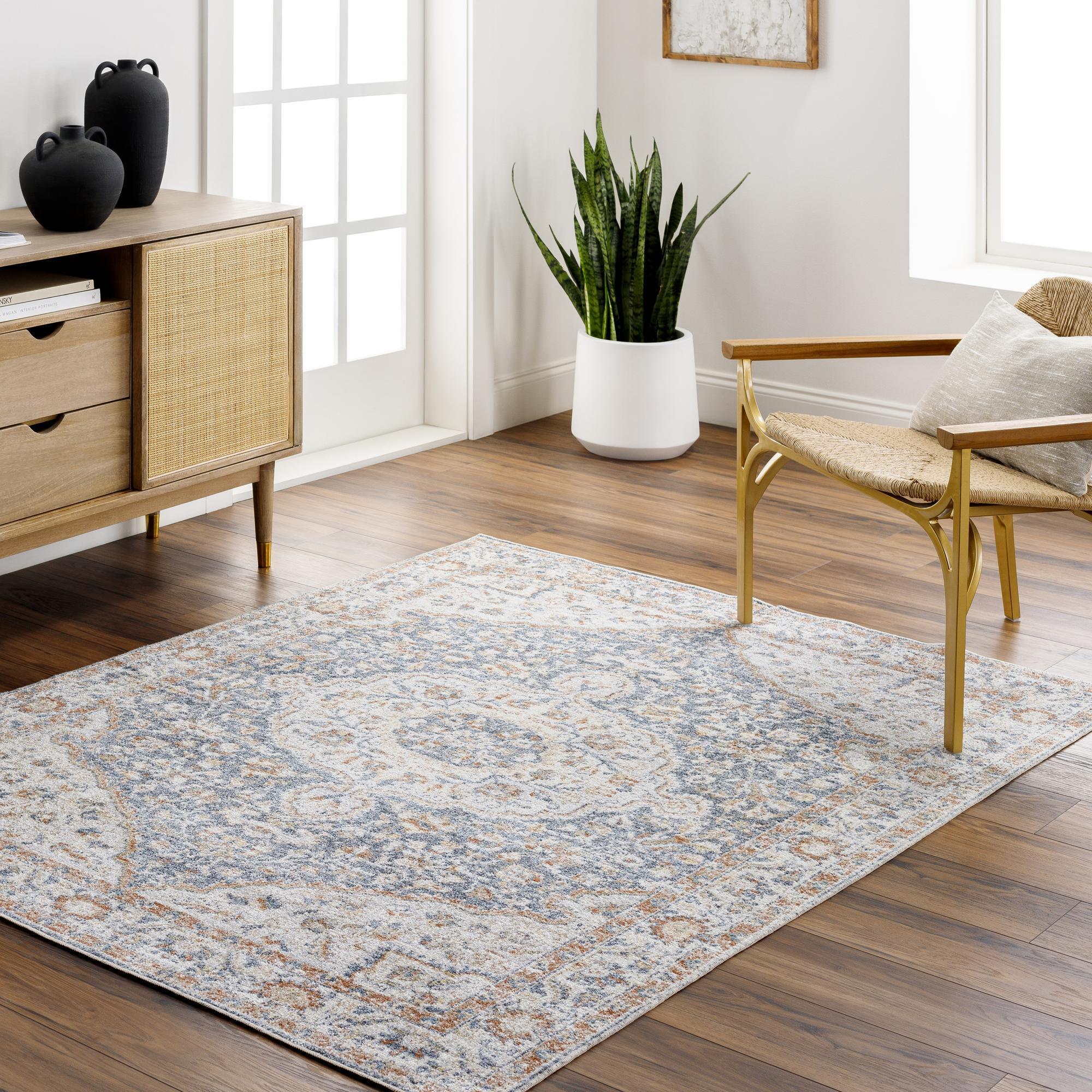 Livabliss LLL2325-67RD rugs - View #4