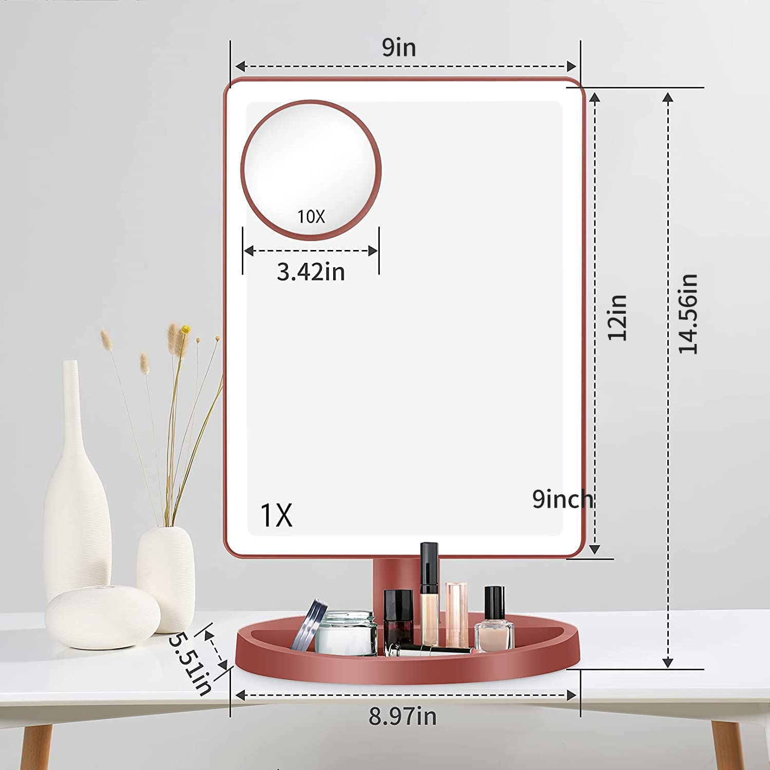 OMOMMD 5749848176380 Decor-Mirrors - View #5