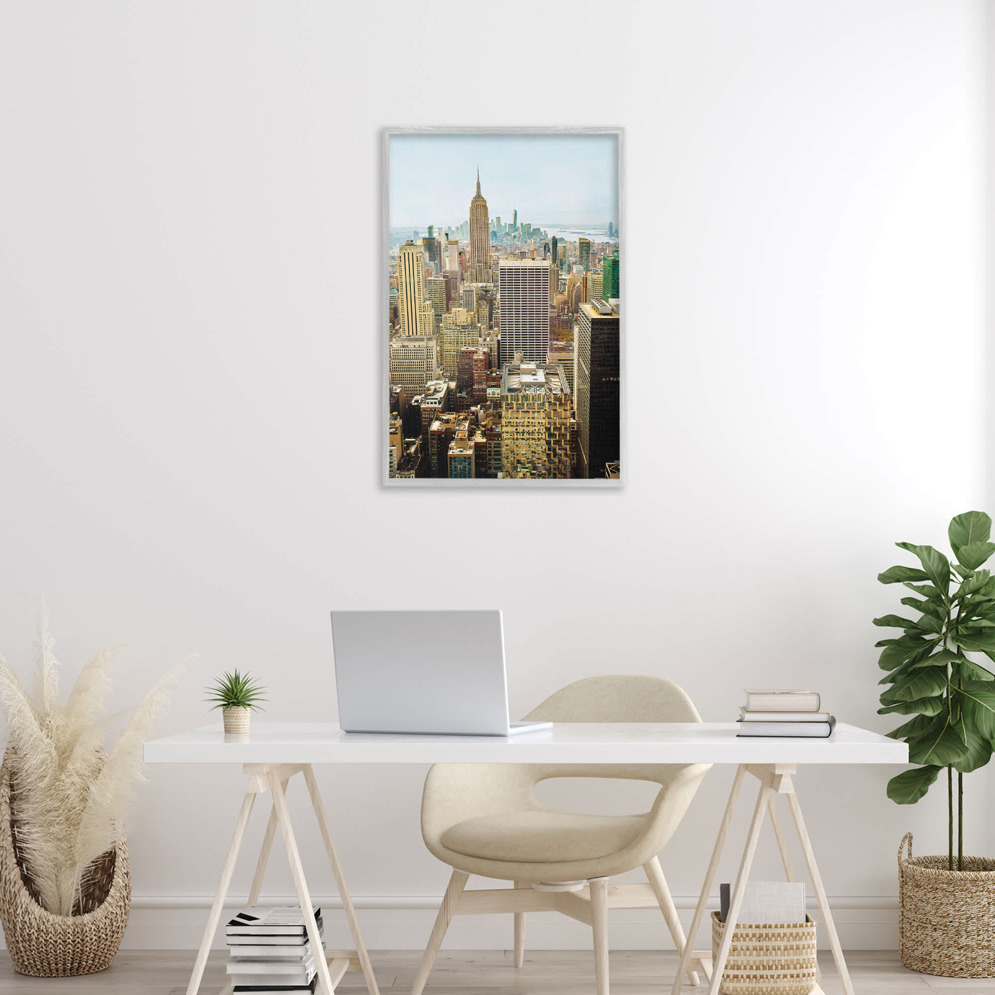 Stupell Industries BT-600-GFF-20X30 Wall-Art - View #3