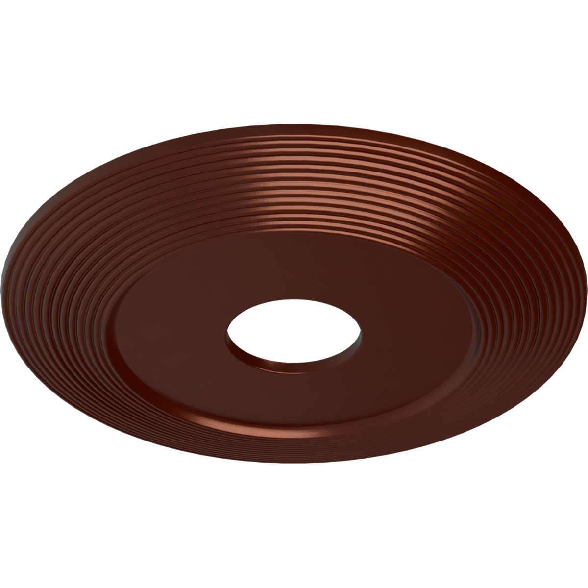 Ekena Millwork CM16ADACS Ceiling-Medallions - View #2