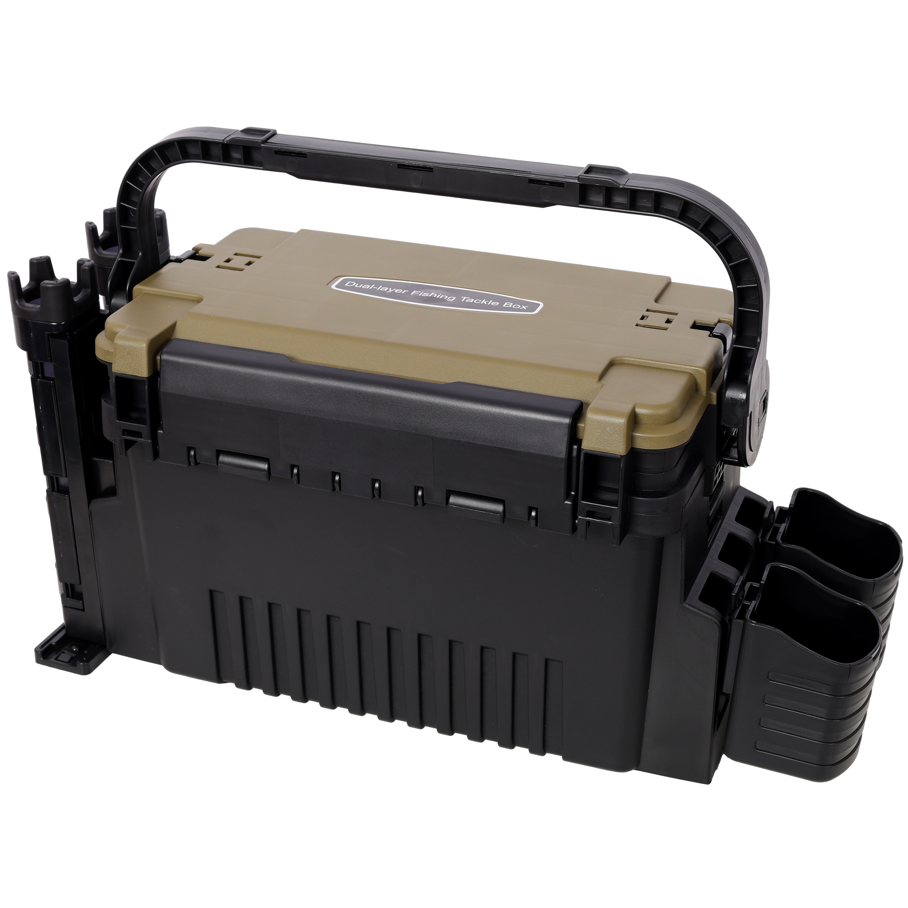 Tatayosi DJ2-5P333599 Fishing-Equipment - View #2