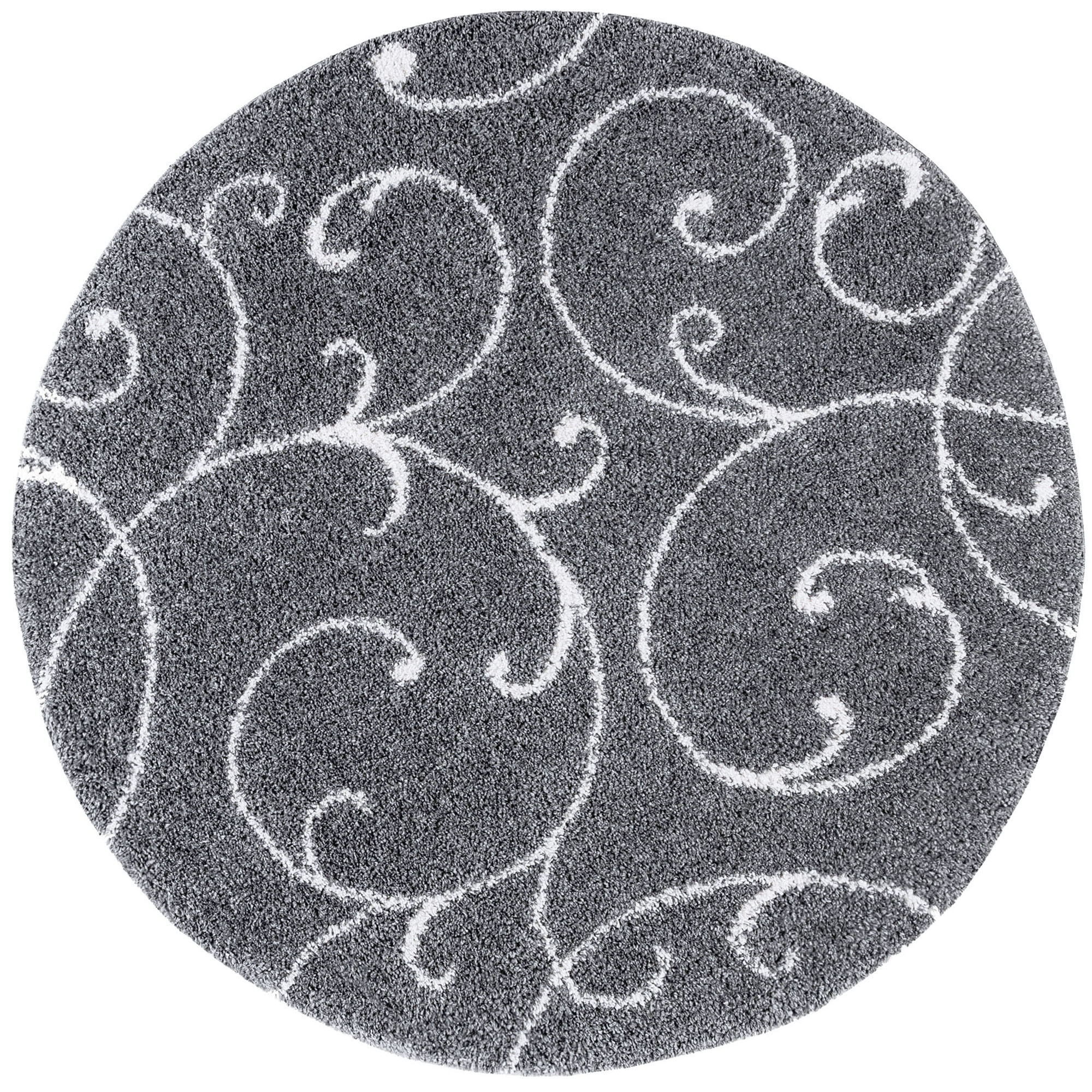 Tayse SOH1101 8RND rugs - View #7