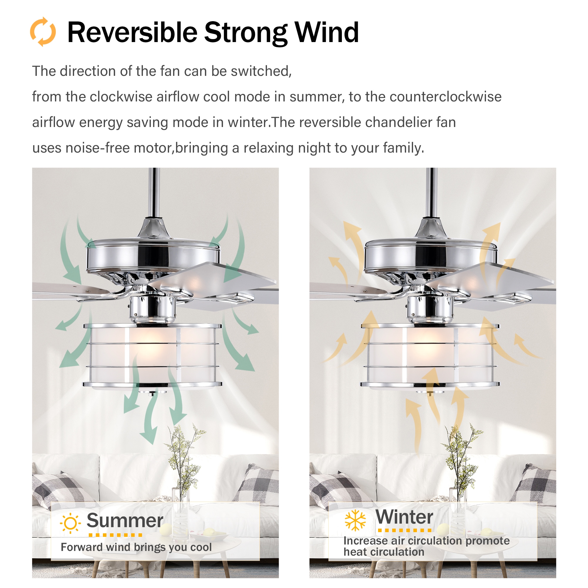 LTMATE LSOAC4003R-CH Ceiling-Fans - View #6