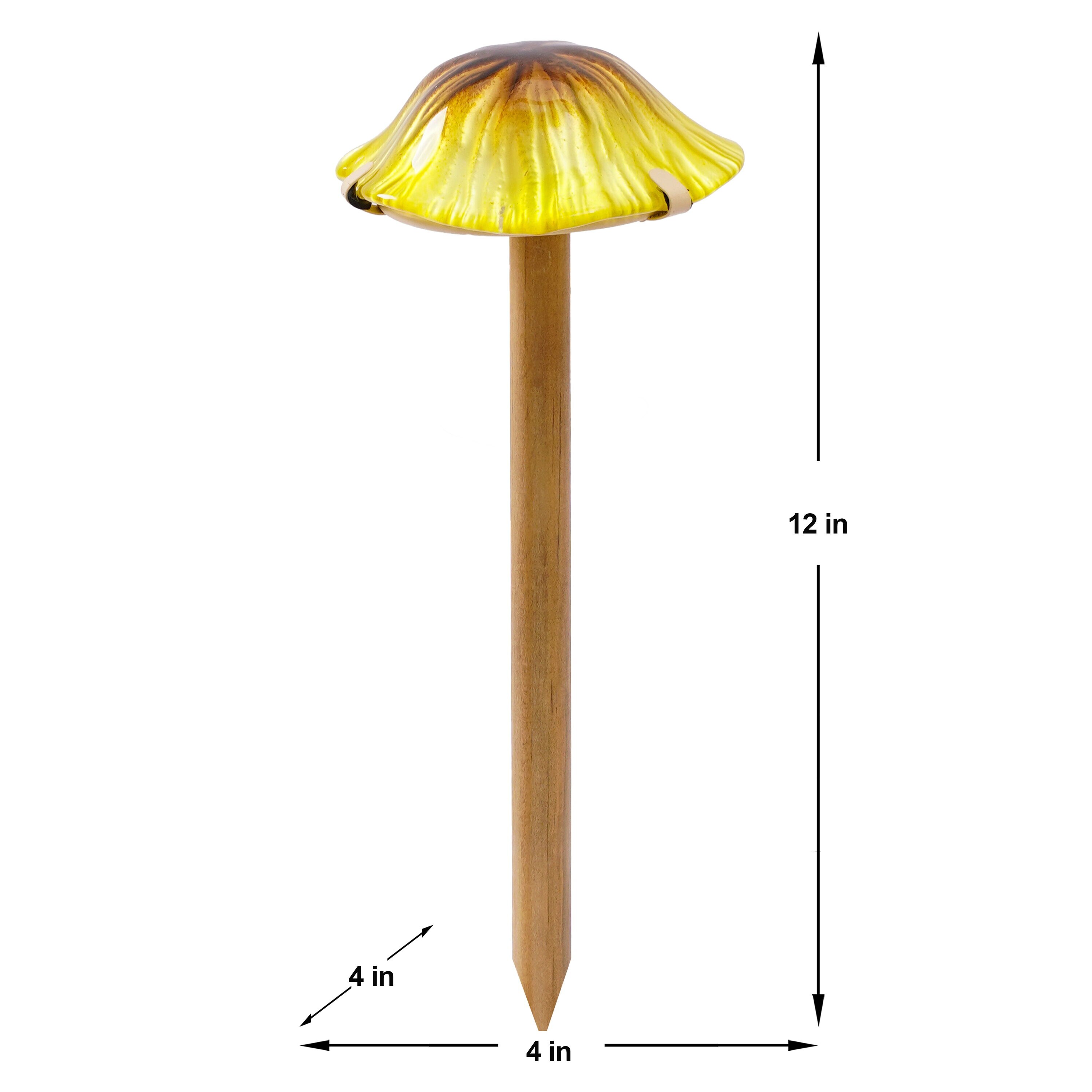 Style Selections T690067BC Stake-Sheep-Hook - View #17