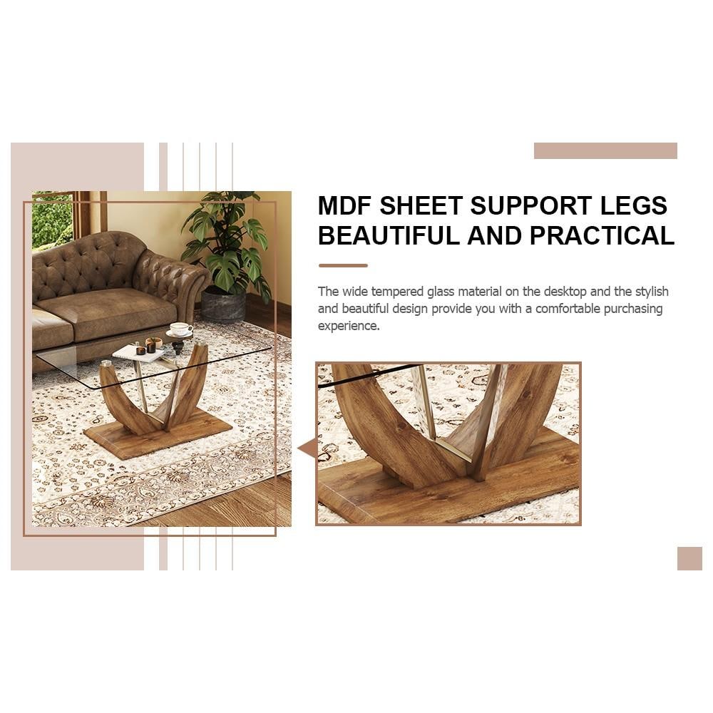 Bayfeve BF-149674-IN Coffee-Tables - View #12