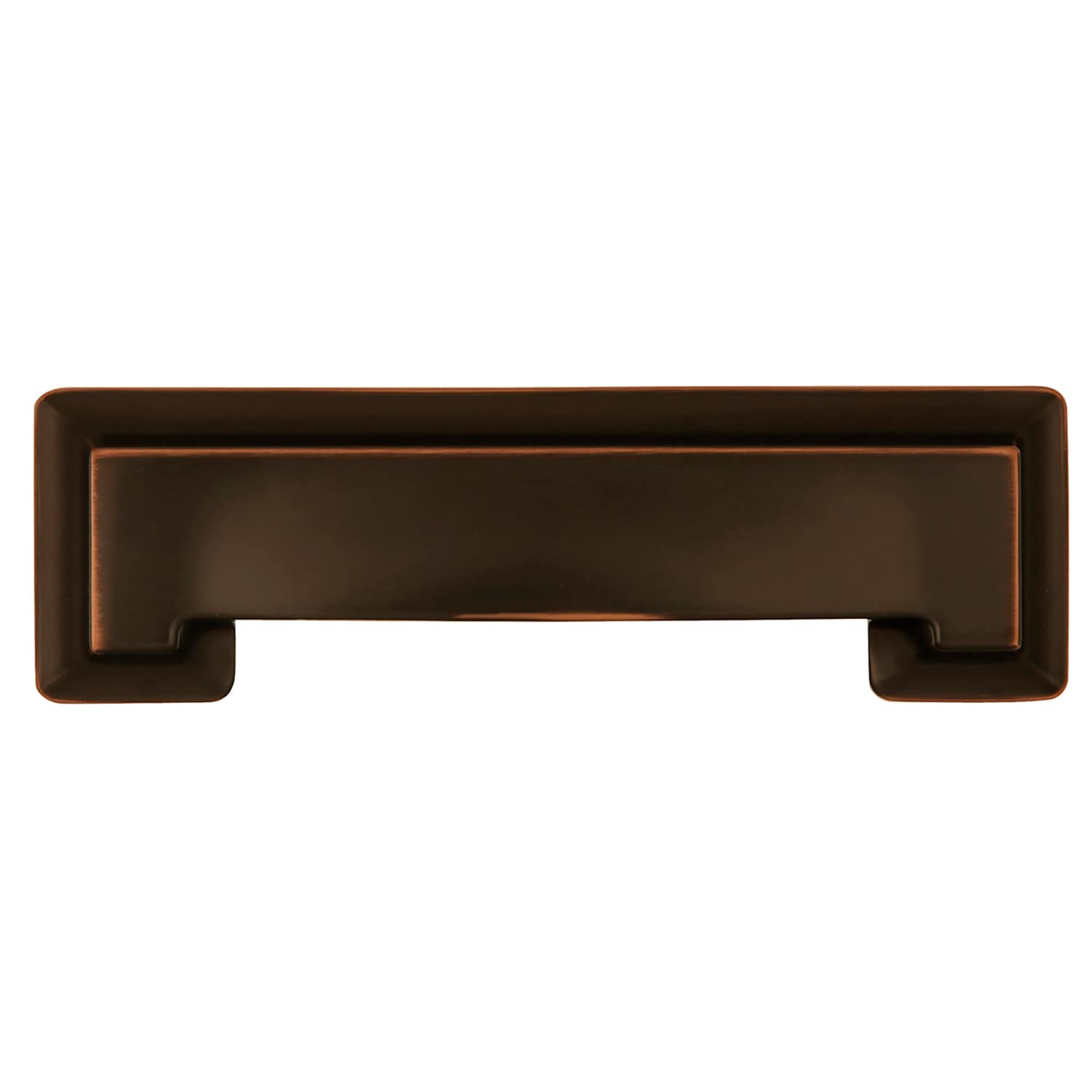Hickory Hardware P3013-OBH Cabinet-Pulls - View #2