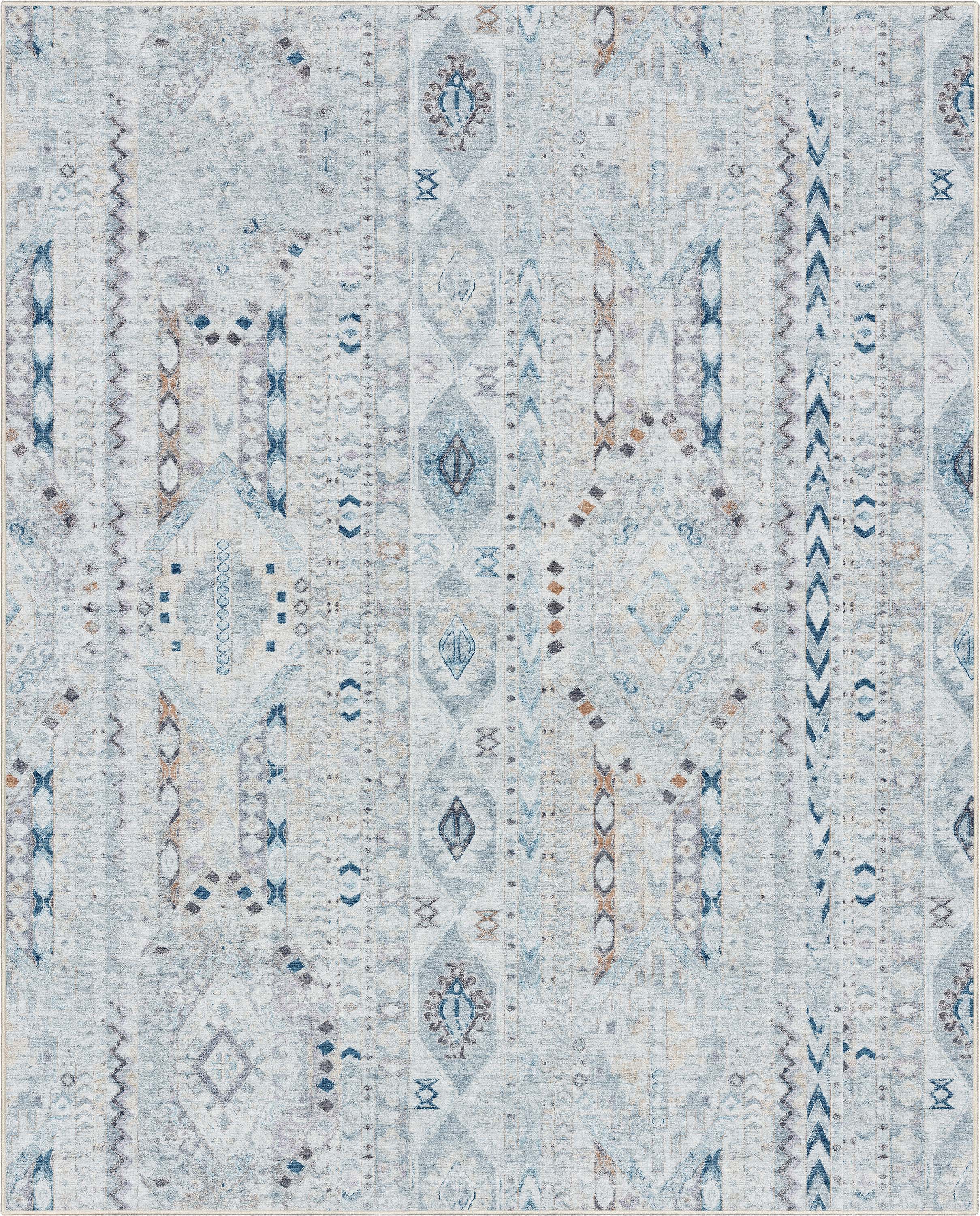 Well Woven W-VN-07B-8 rugs - View #2
