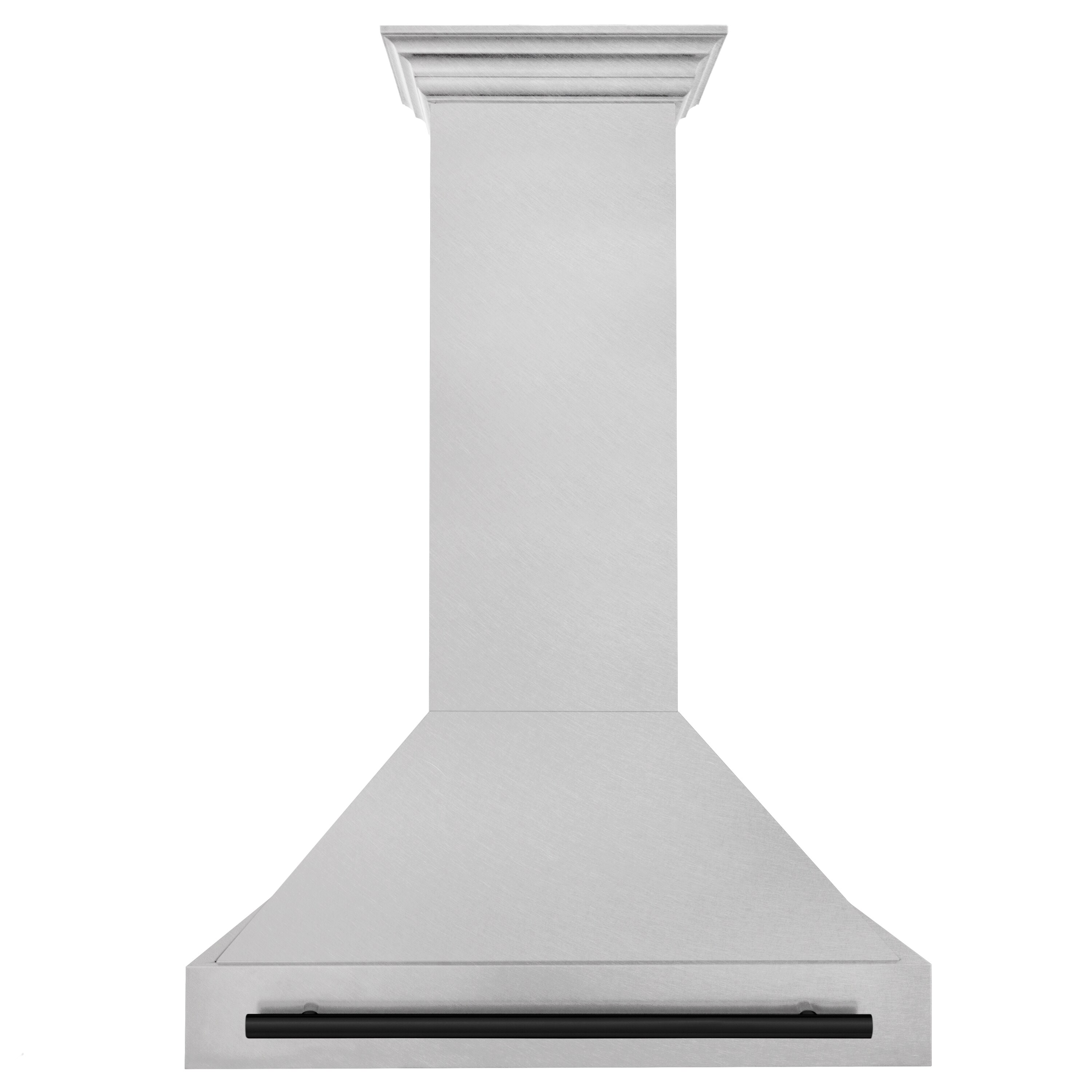ZLINE KITCHEN & BATH 8654SNZ-36-MB Wall-Mounted-Range-Hoods - View #7
