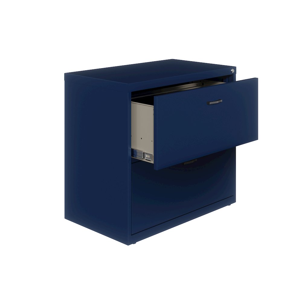 Space Solutions 24080 Filing-Cabinets - View #4