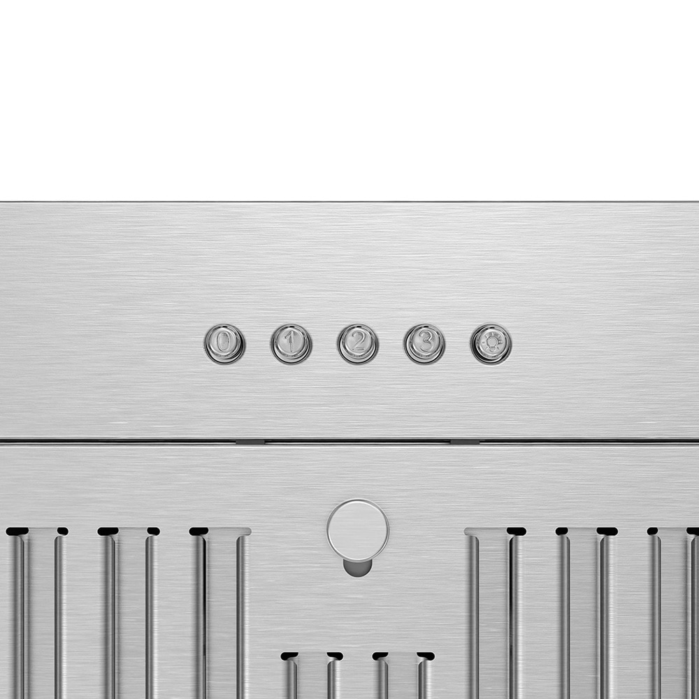 Streamline T-11359-1-CL Undercabinet-Range-Hoods - View #12