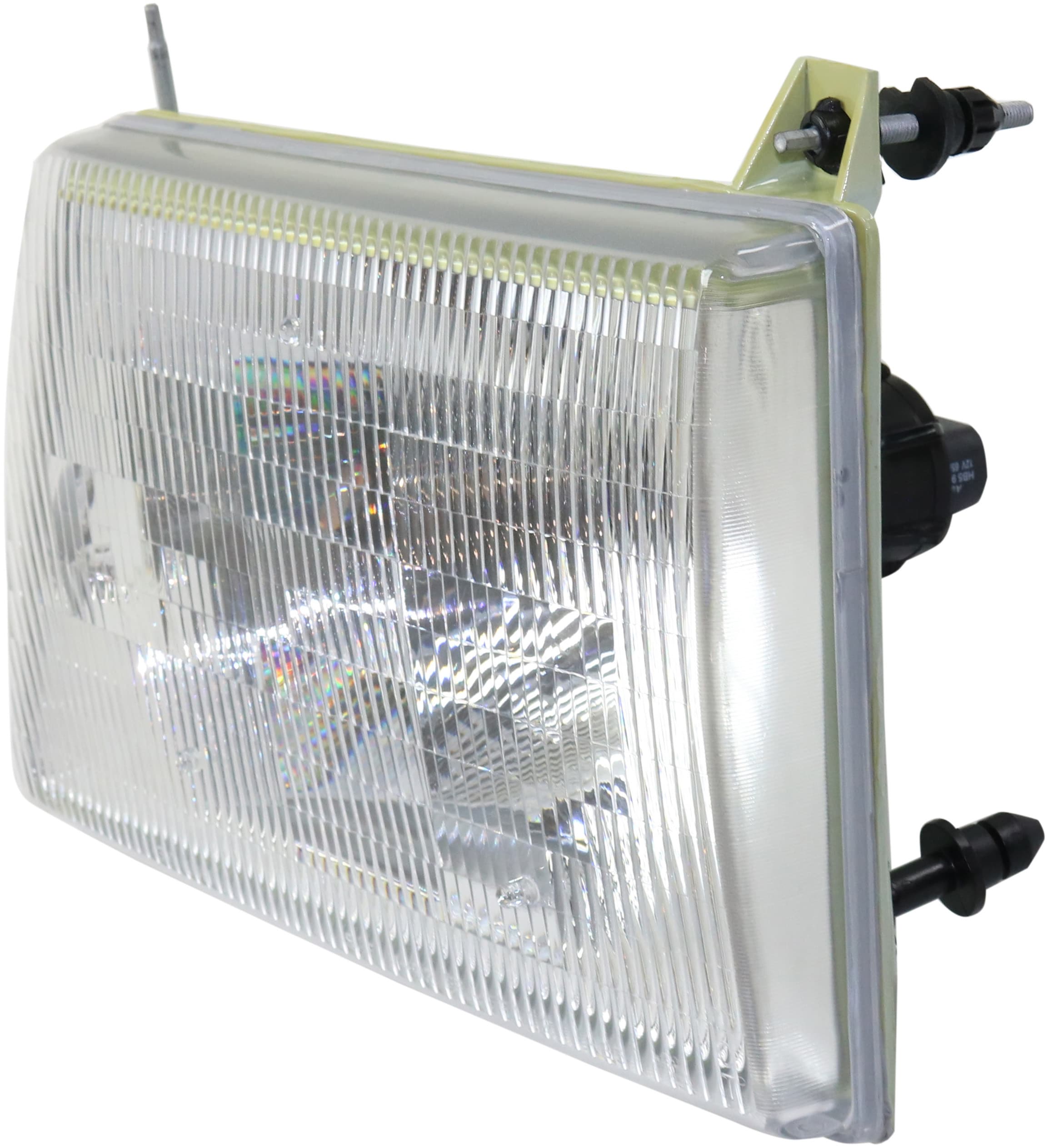 Garage-Pro JCW20-3075-00GP Headlights-Components - View #3
