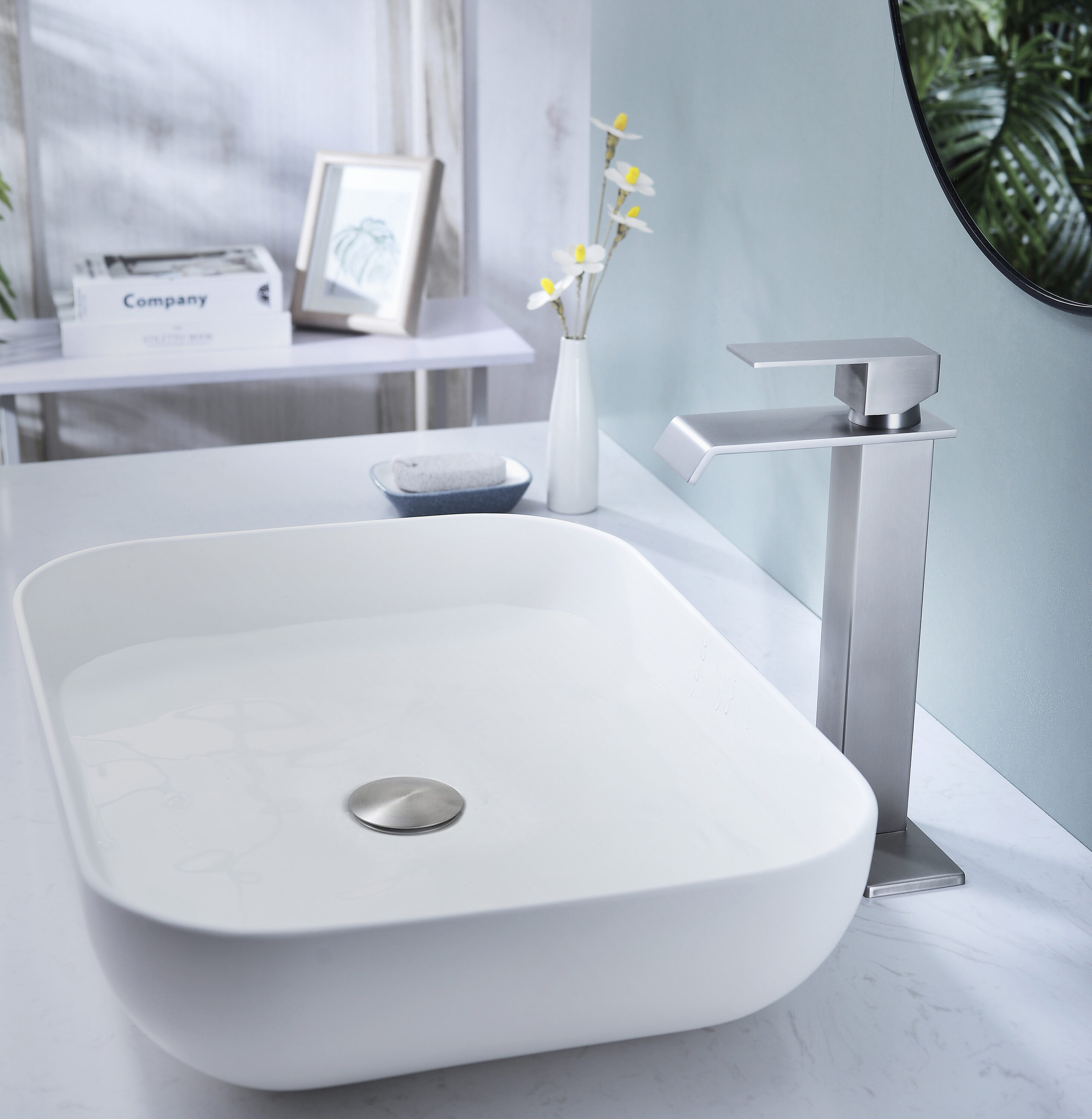 Tatayosi T-7P356063 Lavatory-Faucets - View #2