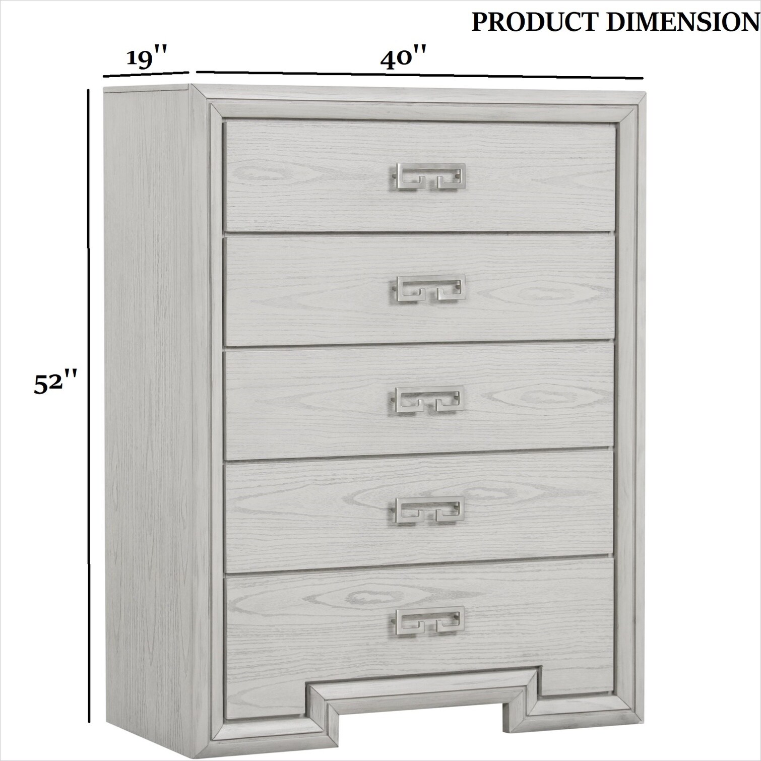 Naturefalls LBAPNU7XCACH dressers - View #3