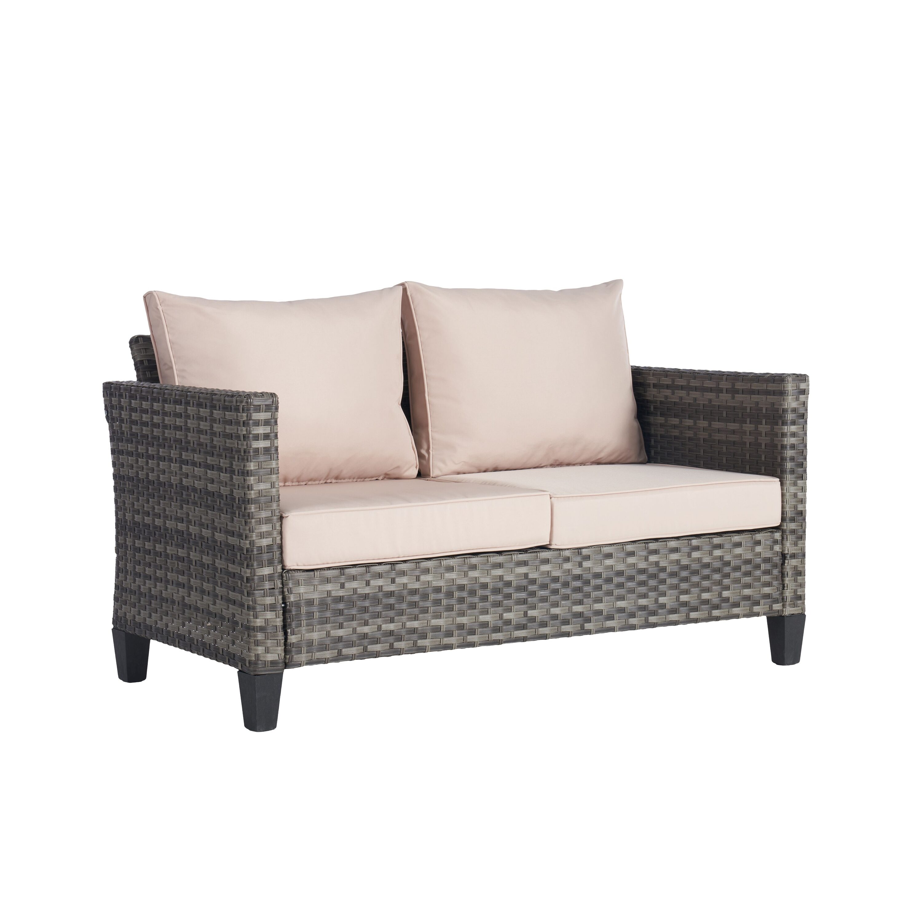 SANSTAR L-WS93LY Patio-Sofas-Daybeds - View #8