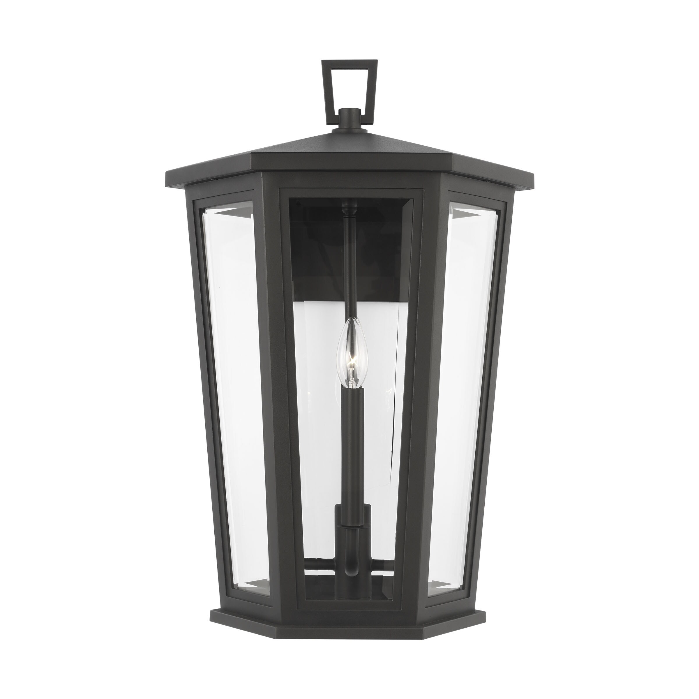 Generation Lighting SLO1074TXB Outdoor-Wall-Lighting - View #2