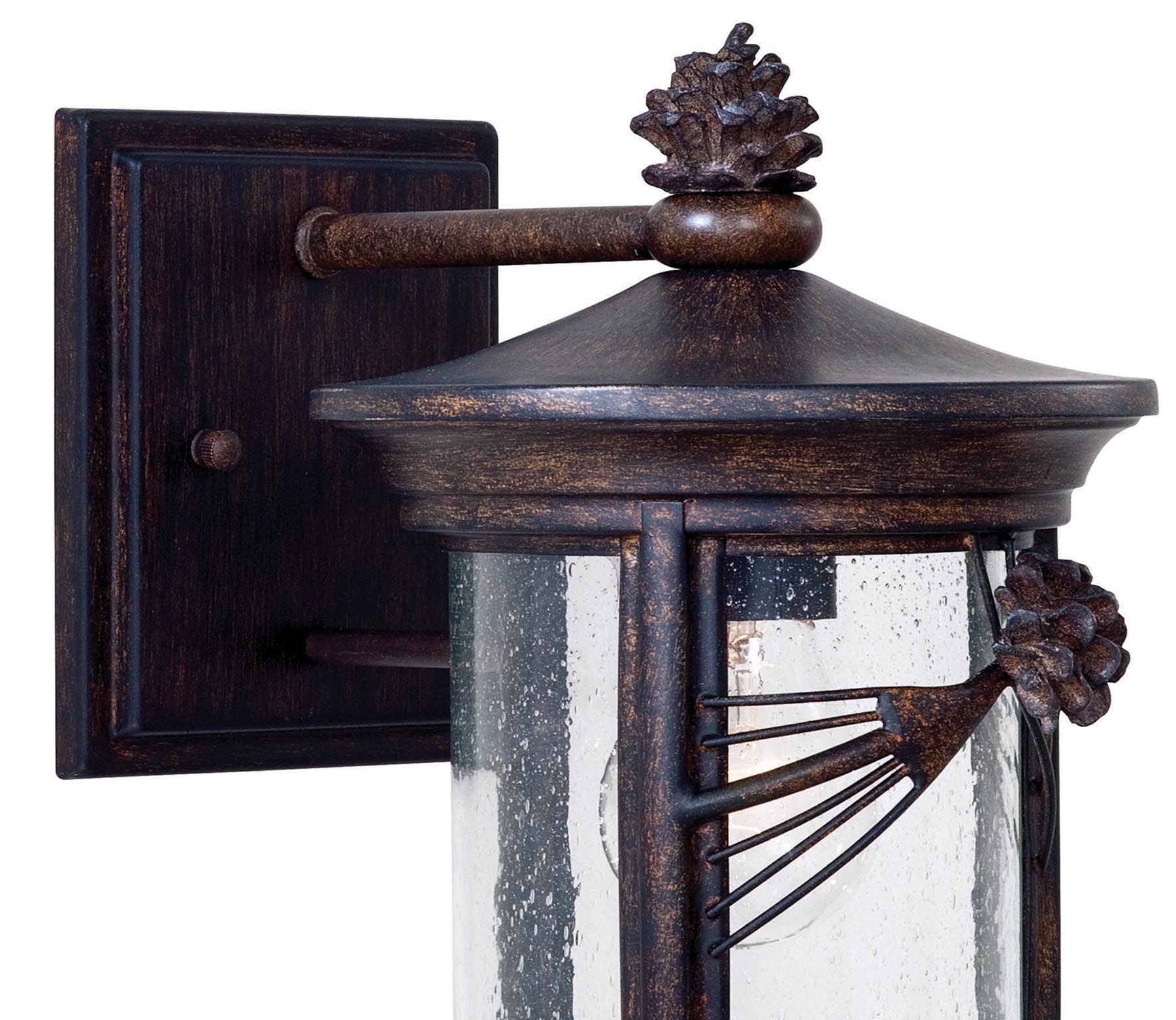 Minka Lavery 9151-A357 Outdoor-Wall-Lighting - View #2